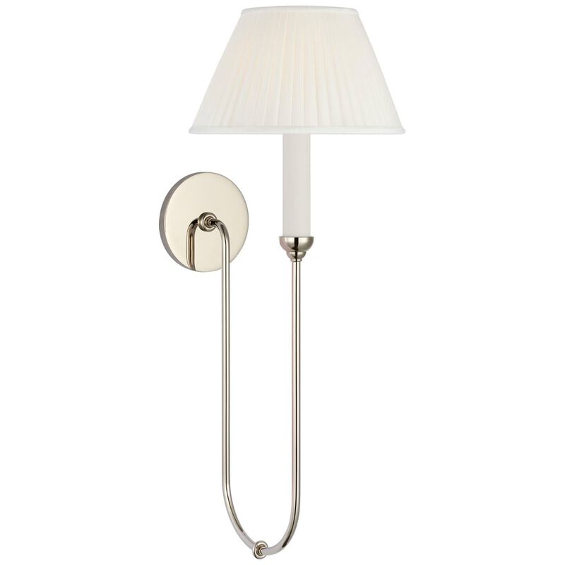 Amber Lewis Ingela 24 Inch Wall Sconce by Visual Comfort Signature Collection