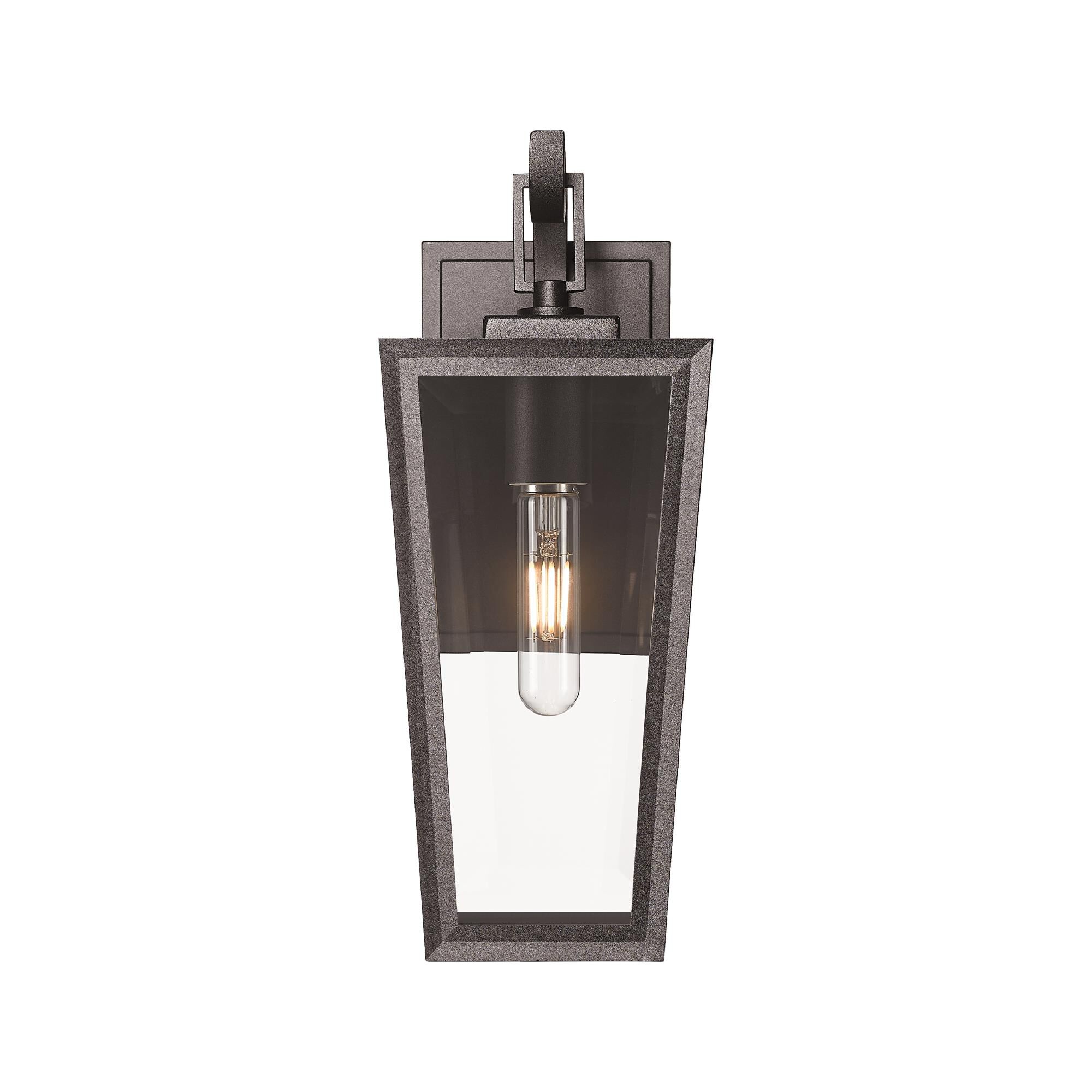 Bruno Marashlian Madison 14 Inch Outdoor Wall Light by Innovations Lighting