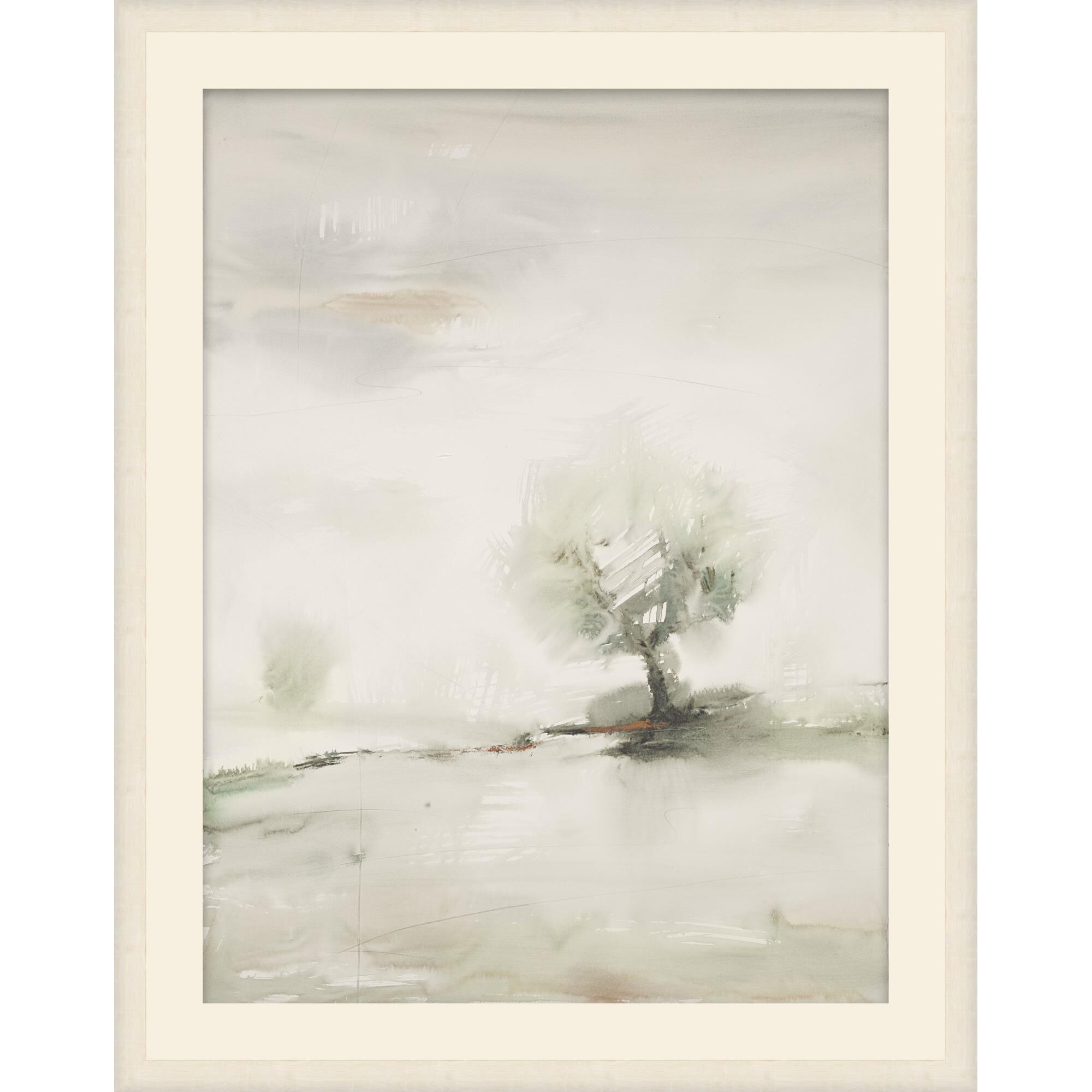 Studio L57 Affinity Arboreal Vision Print by LEVEL57