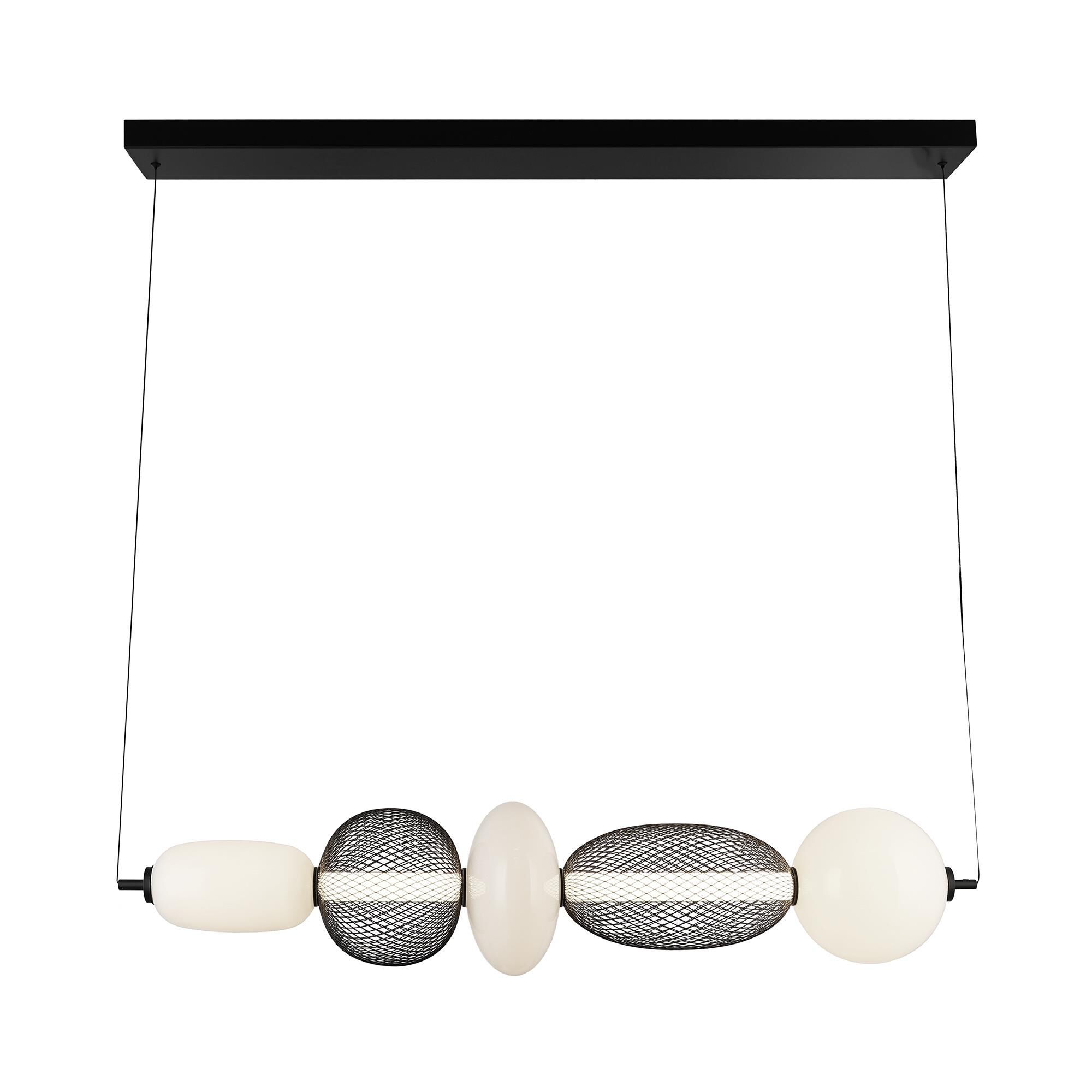 Ace 44 Inch Linear Suspension Light by Artcraft