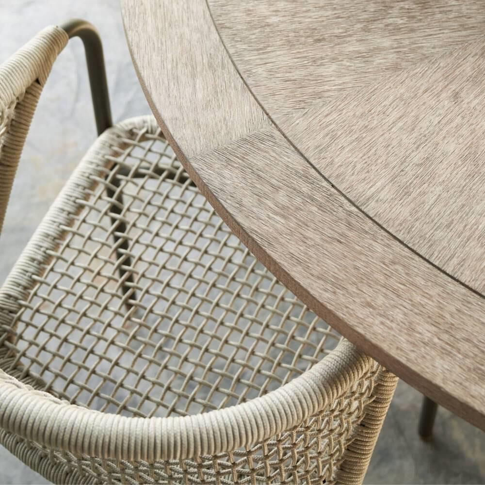 Enzo 22 Inch Dining Chair by Arteriors Home