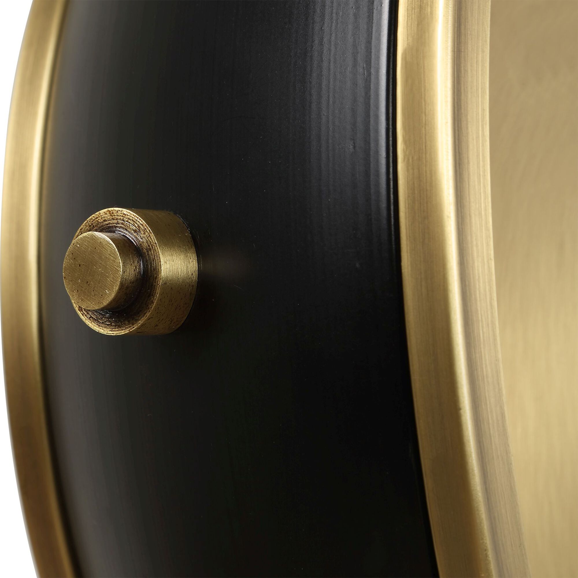 Velar Clock,