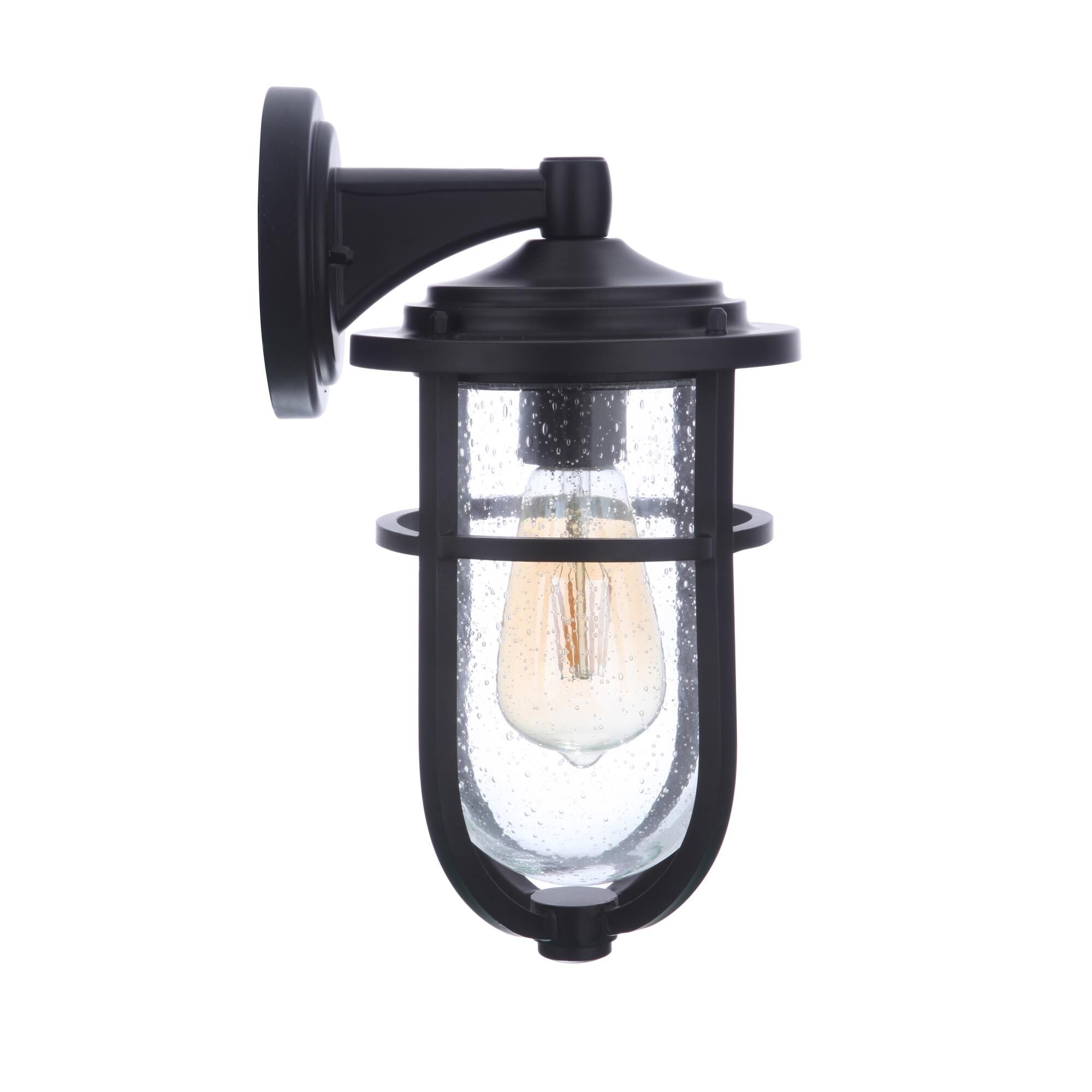 Craftmade Voyage 13 Inch Tall Outdoor Wall Light