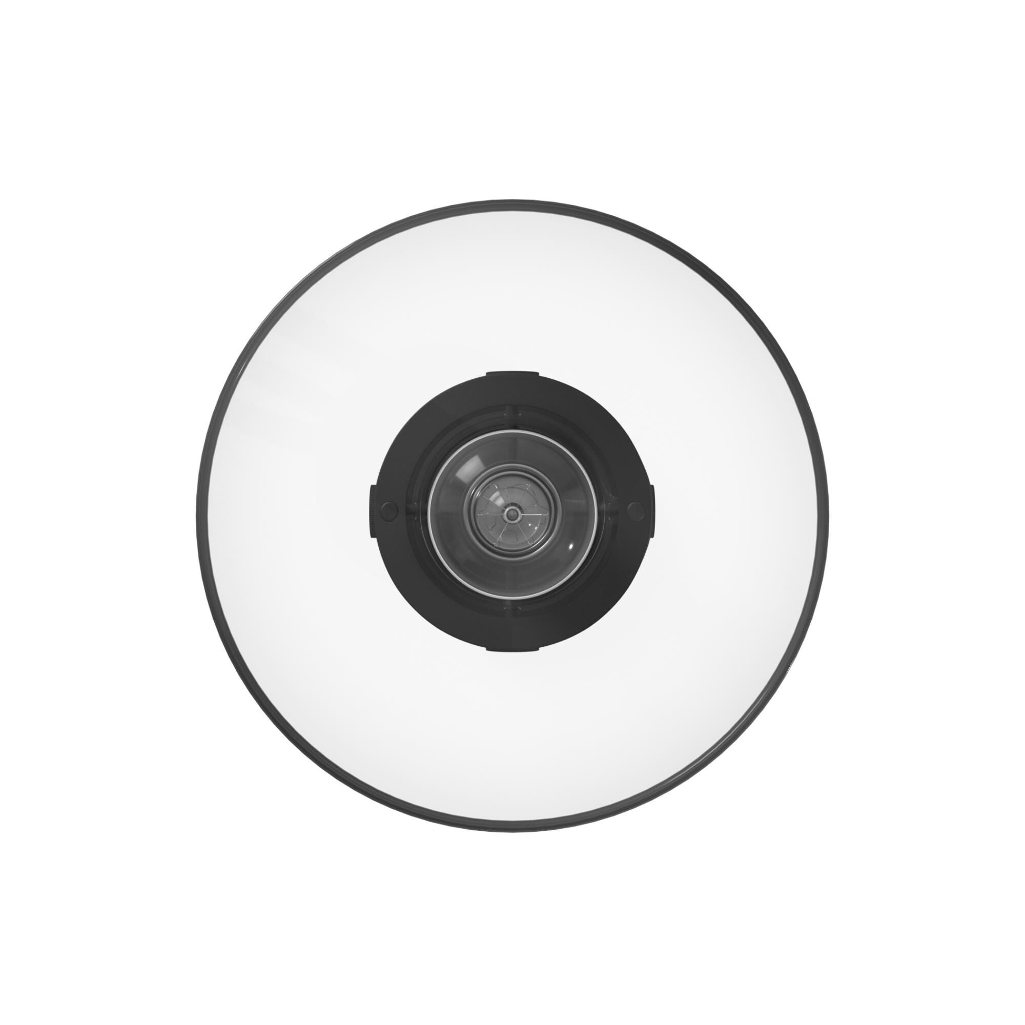 Bruno Marashlian Newton 8 Inch 1 Light Flush Mount by Innovations Lighting