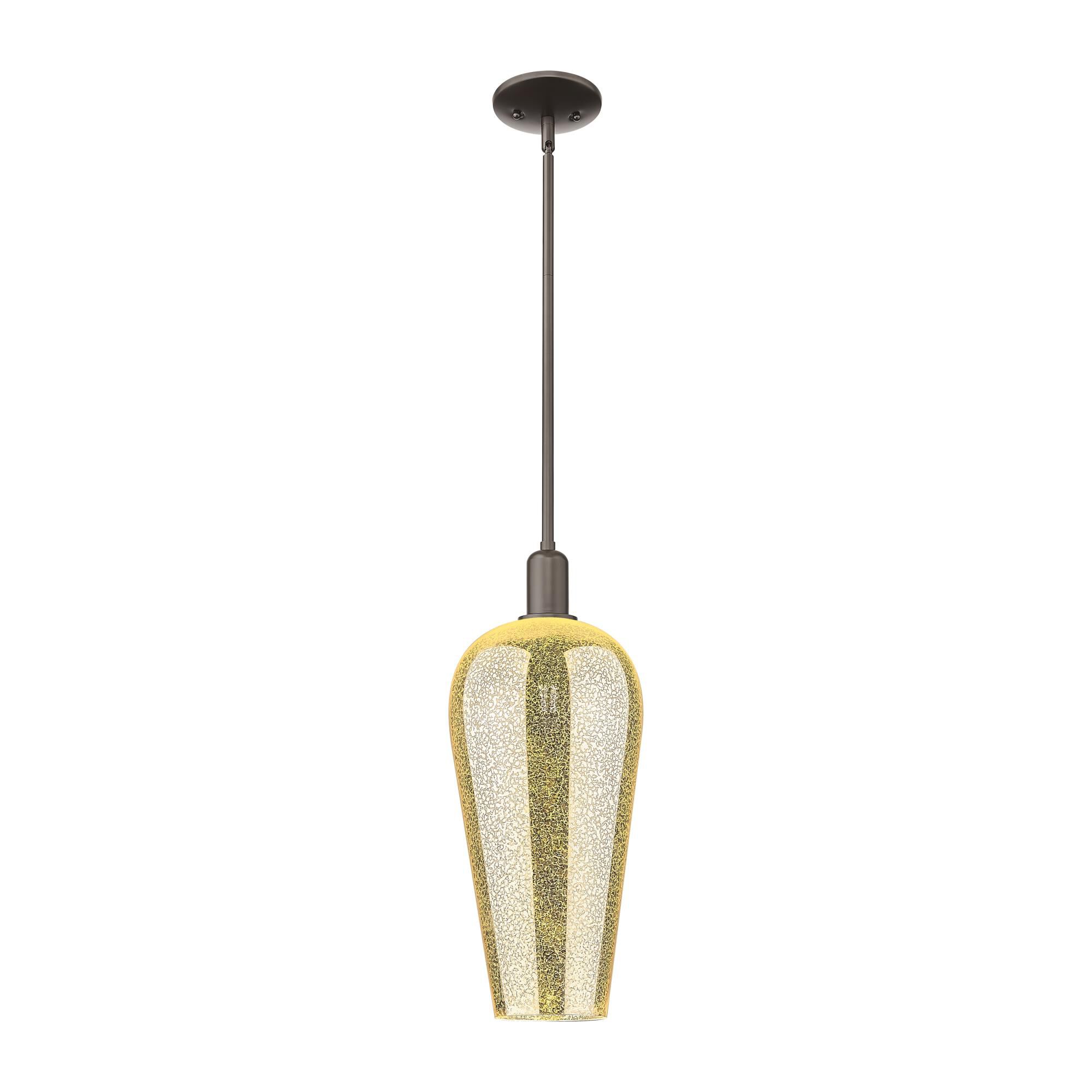 Bruno Marashlian Chelsea 8 Inch Mini Pendant by Innovations Lighting