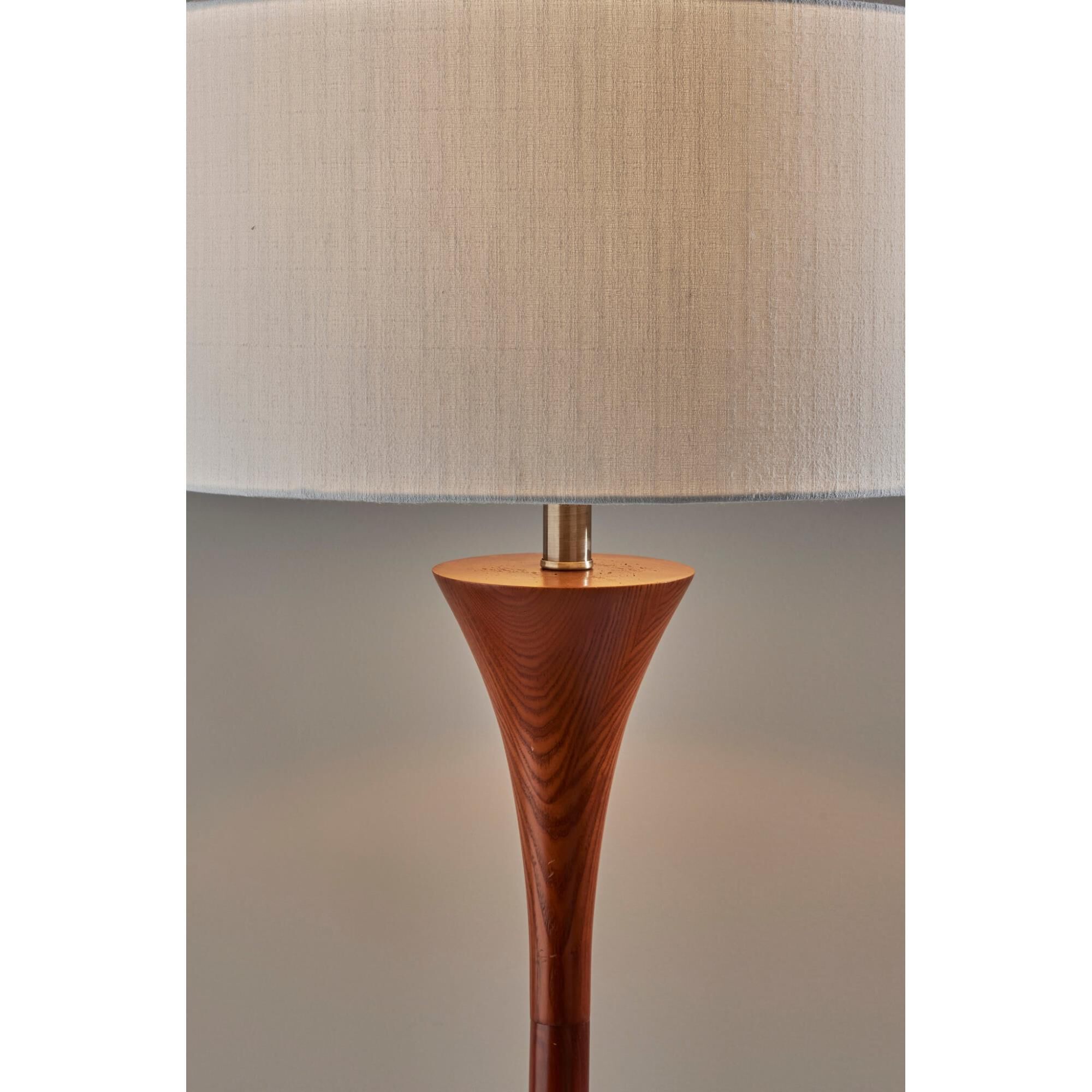 Rebecca 60 Inch Floor Lamp by Adesso