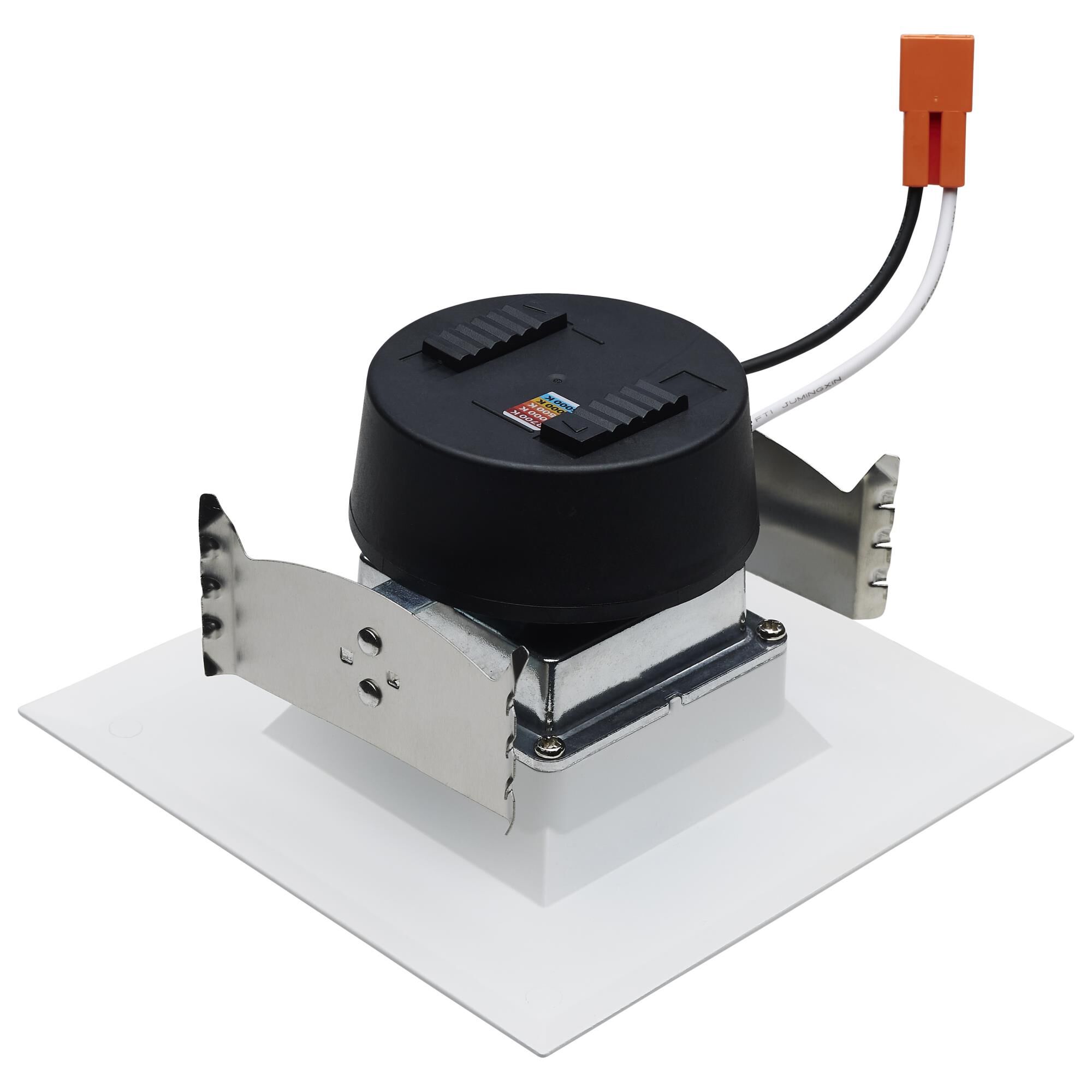 5 Inch LED Recessed Lighting Trim by Satco