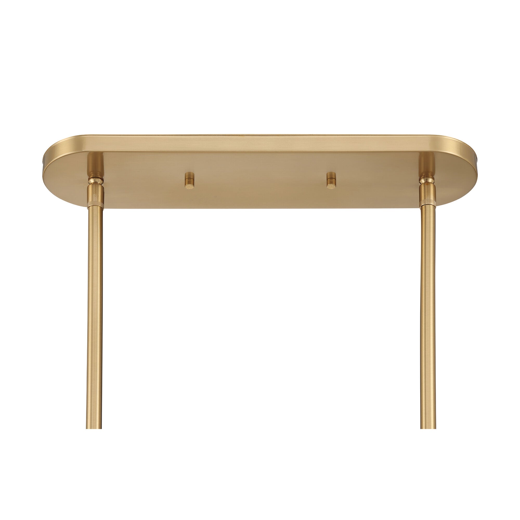 Chalfont Medium Linear Chandelier,