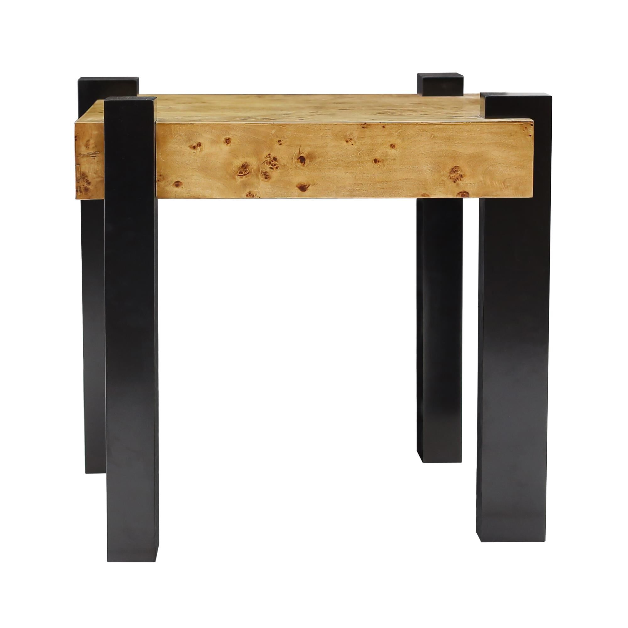 Bromo Accent Table by ELK Home