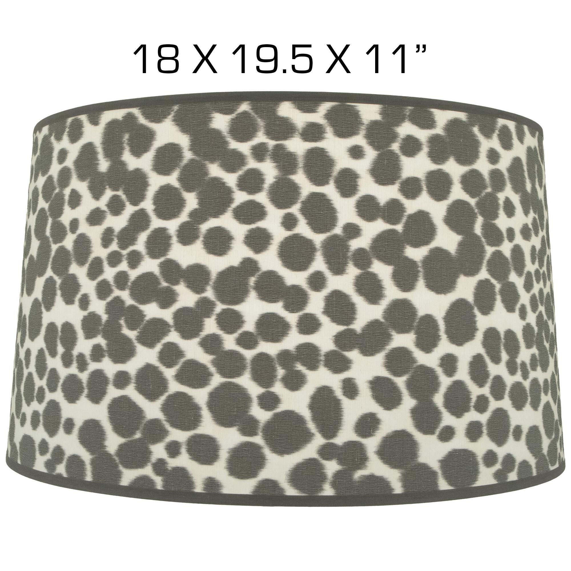 Shown in Zoe and Graphite finish