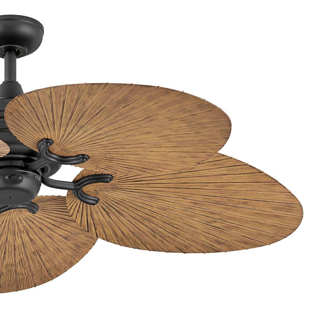 Tropic Air Outdoor Rated 52 Inch Ceiling Fan by Hinkley Lighting