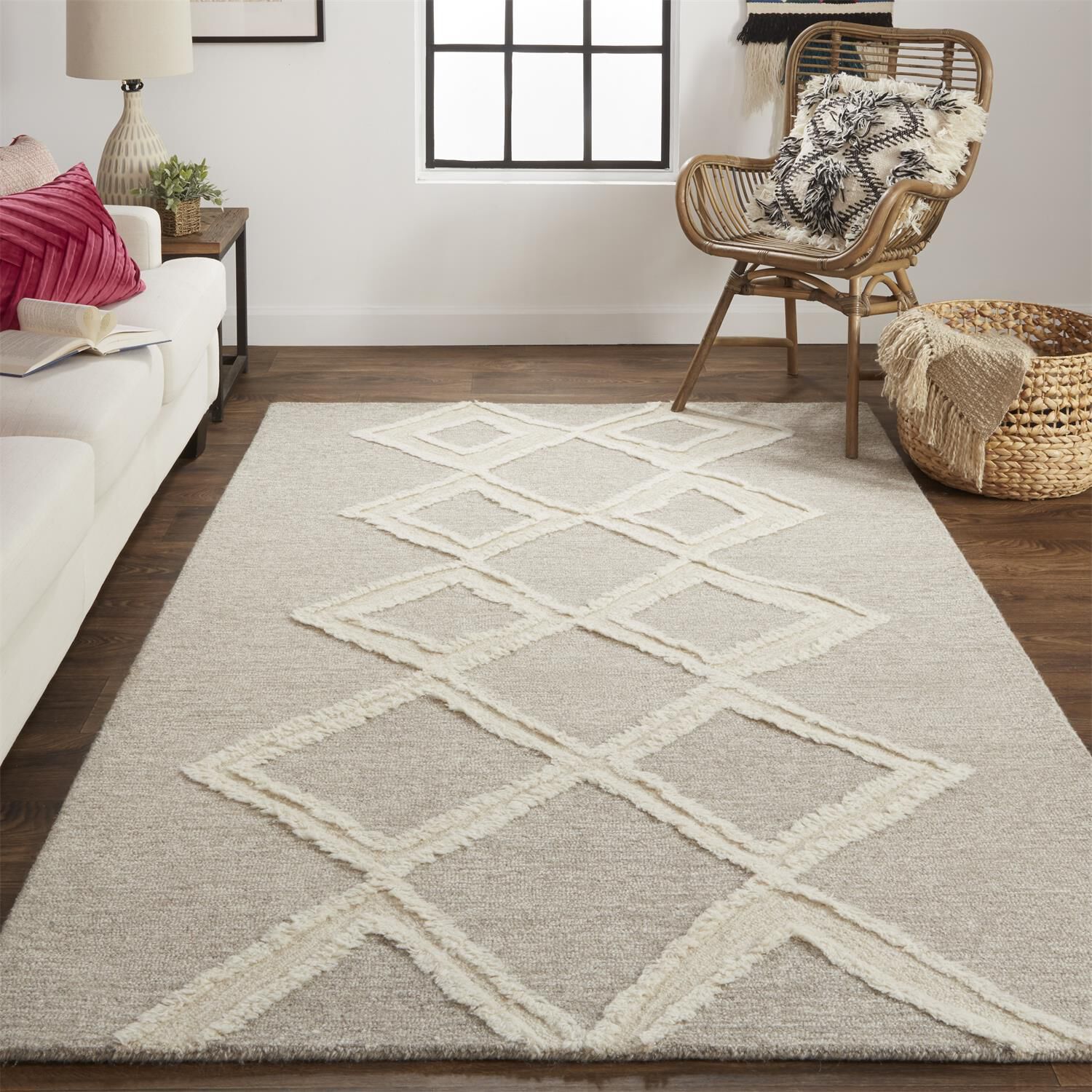 Anica Area Rug,
