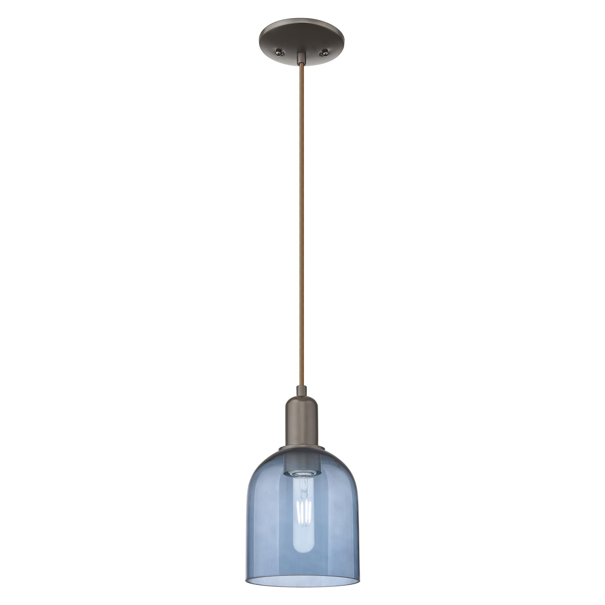 Bruno Marashlian Bella 6 Inch Mini Pendant by Innovations Lighting