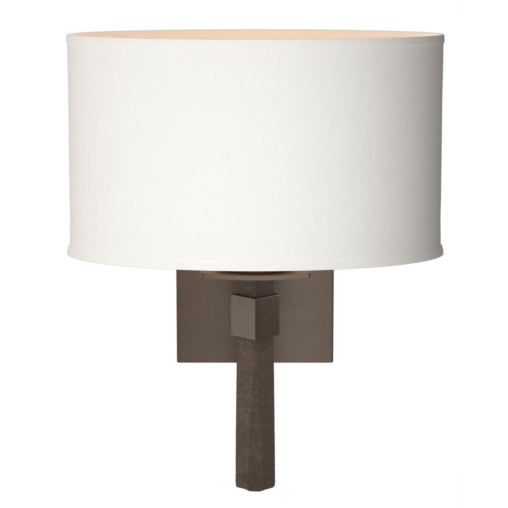 Beacon Hall Wall Sconce by Hubbardton Forge