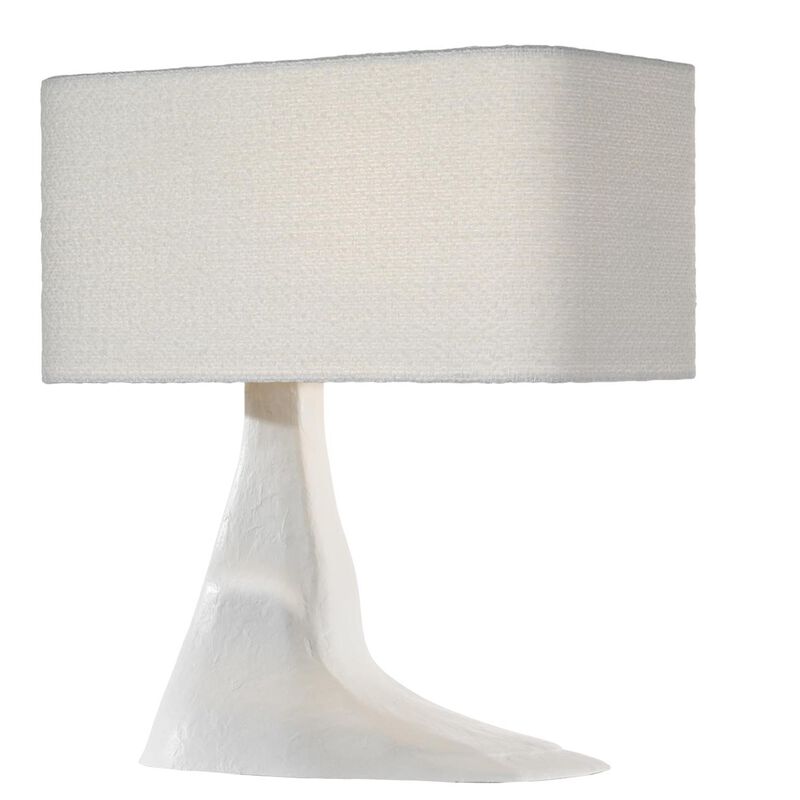 Anne-Marie Barton Terra-Forma 23 Inch Floor Lamp by Visual Comfort Signature Collection