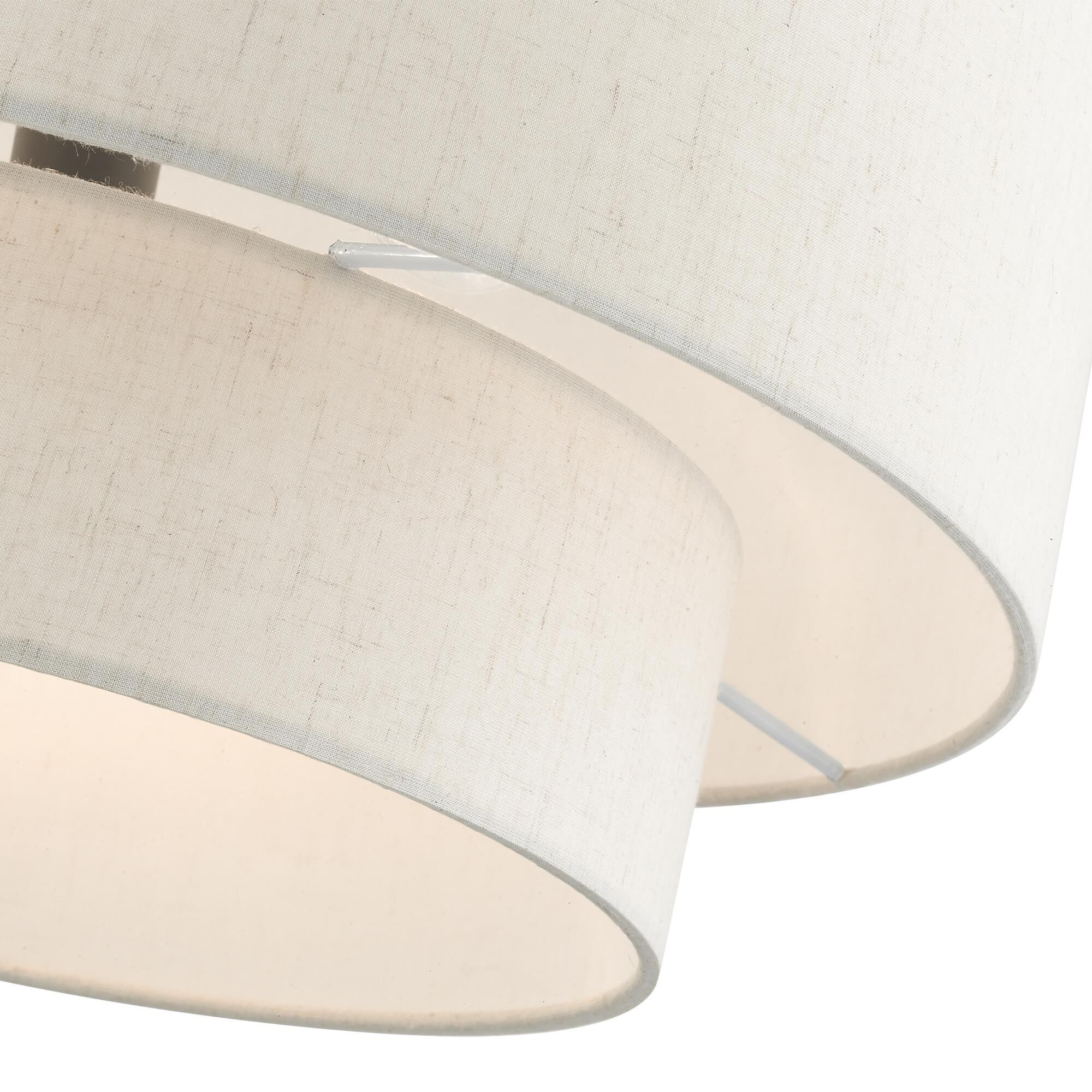 Meadow Large Pendant by Livex Lighting - Clearance