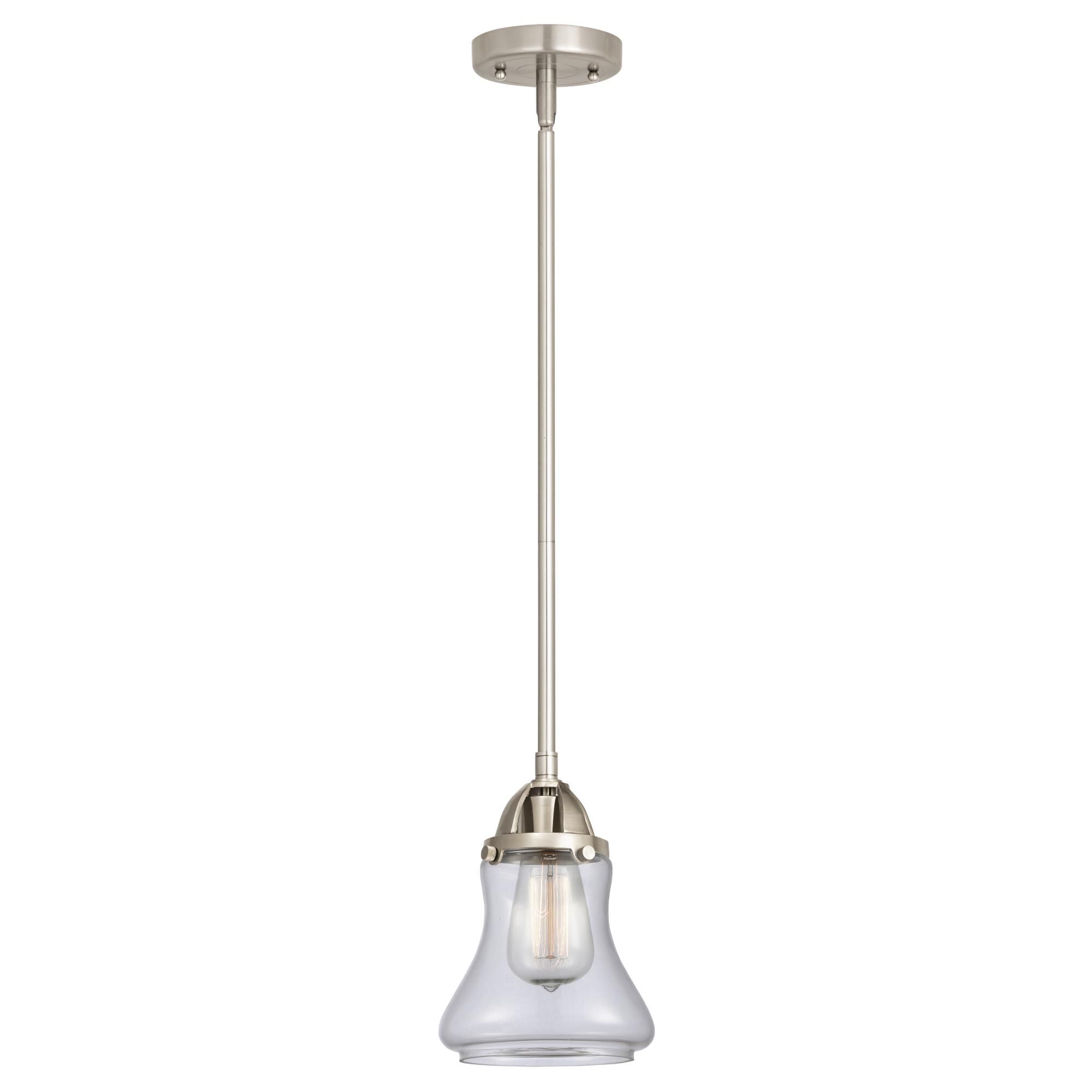 Innovations Lighting Bruno Marashlian Bellmont 6 Inch Mini Pendant