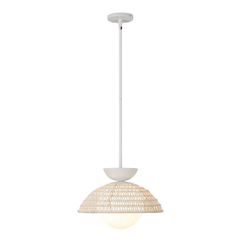 Perth Small Pendant Light by Alora Mood