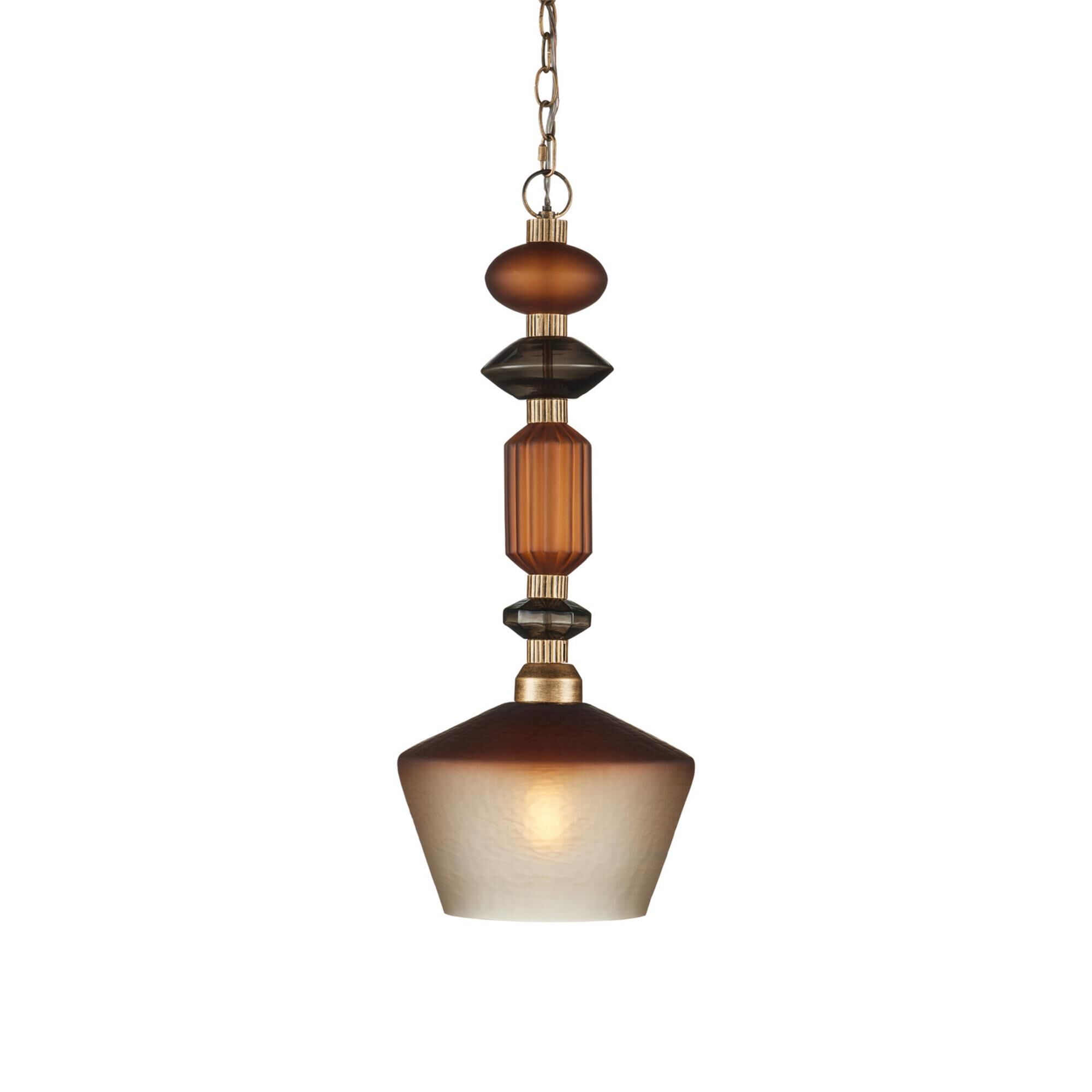 Mandeville 28 Inch Mini Pendant,