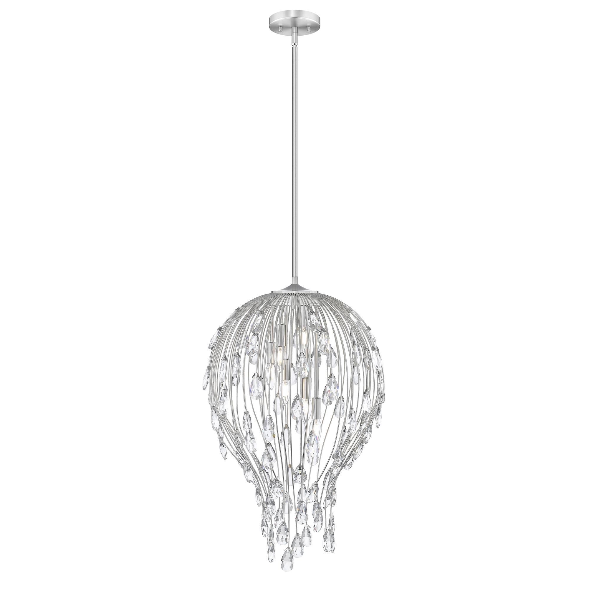Gabriella 18 Inch Large Pendant by Z-lite