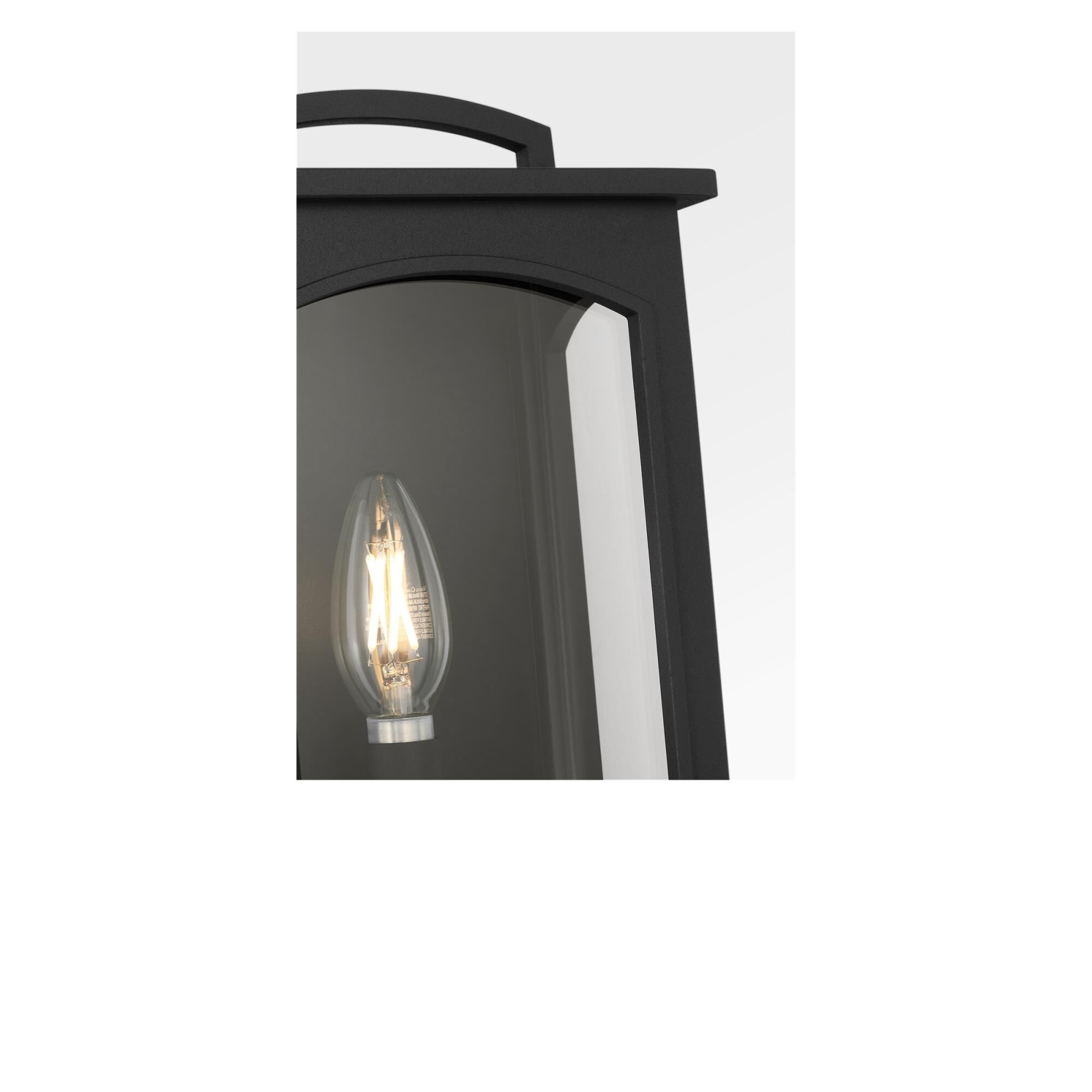 Chapman And Myers Modesto 12 Inch Outdoor Wall Light by Visual Comfort Studio Collection