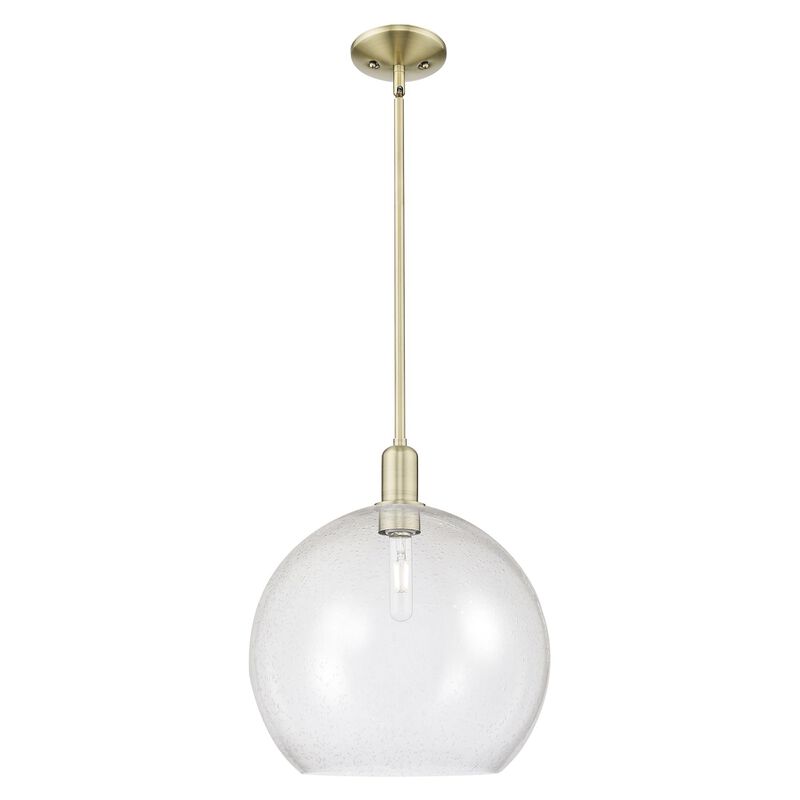 Bruno Marashlian Athens 14 Inch Large Pendant by Innovations Lighting