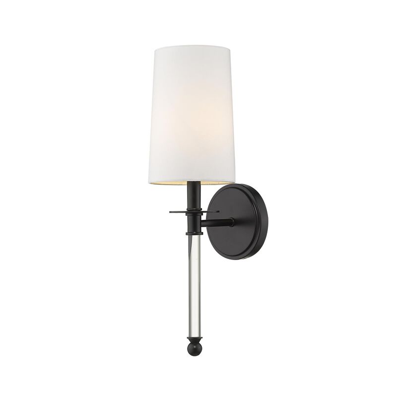 Mila 20 Inch Wall Sconce by Z-Lite