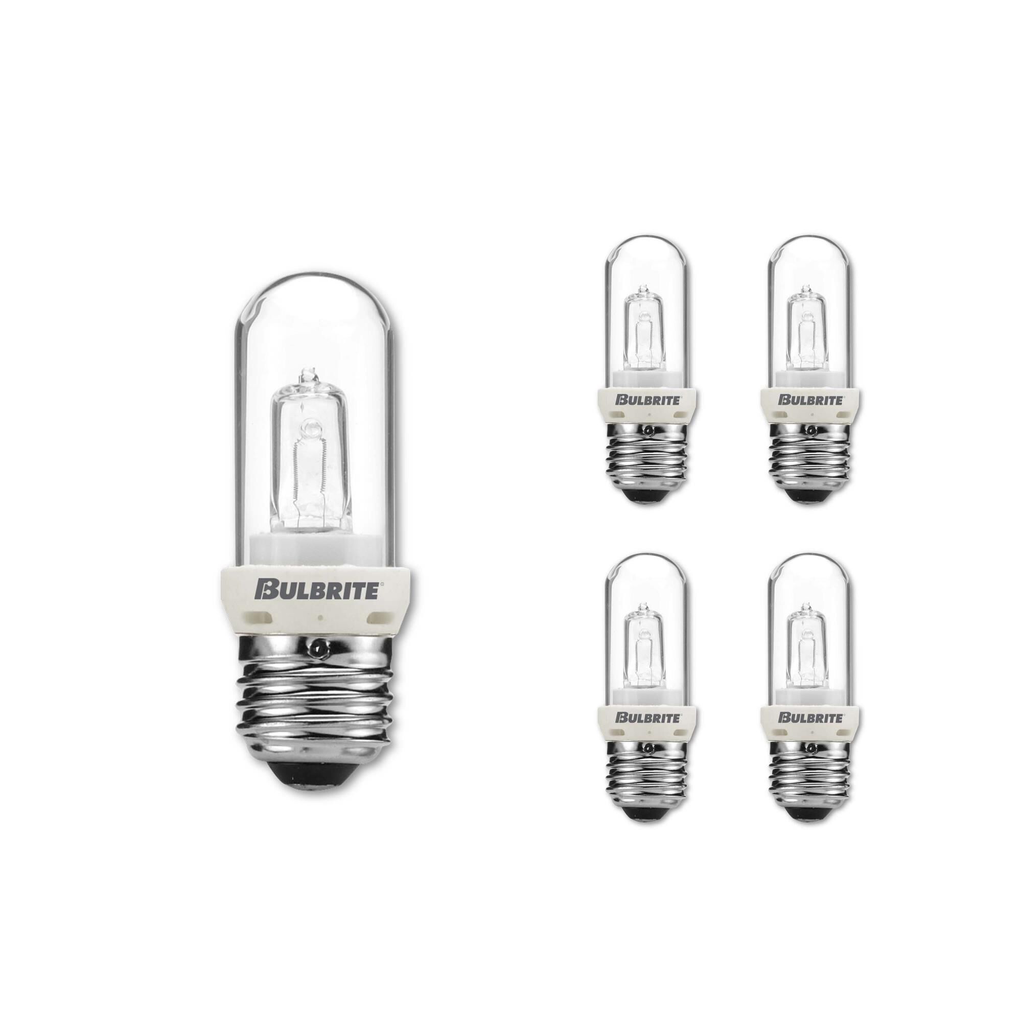 150 Watt 2900K T8 Halogen Light Bulb,