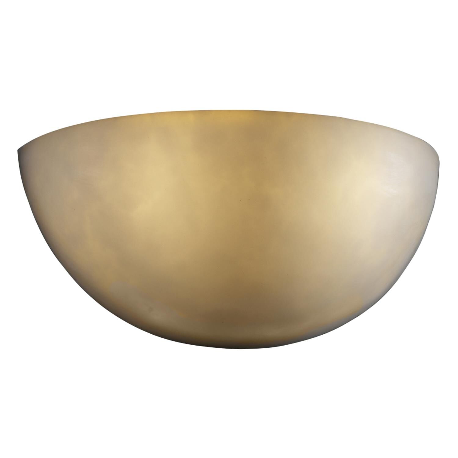 Shown with Clouds Resin glass