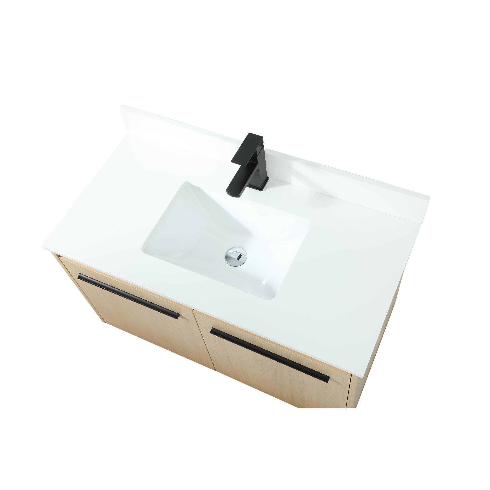 Penn Bath Vanity by Elegant Decor