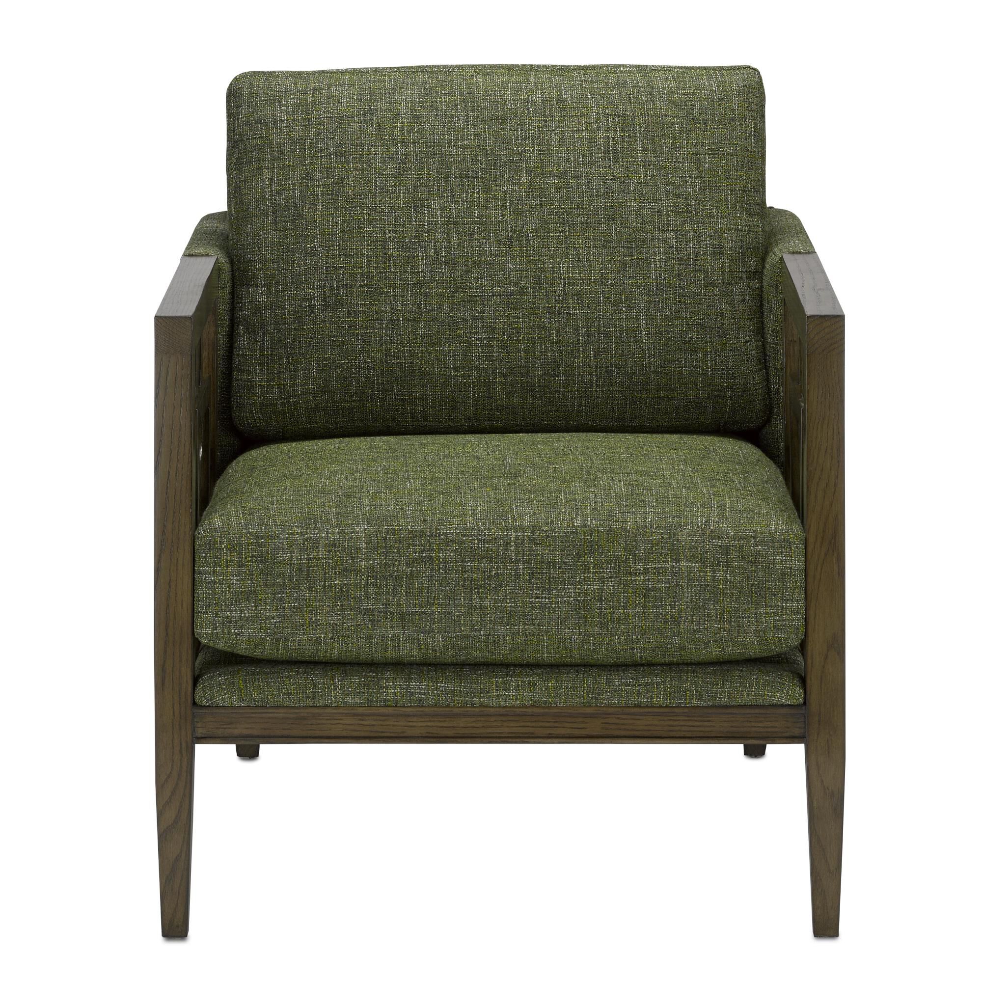 Shown in Chanterelle finish