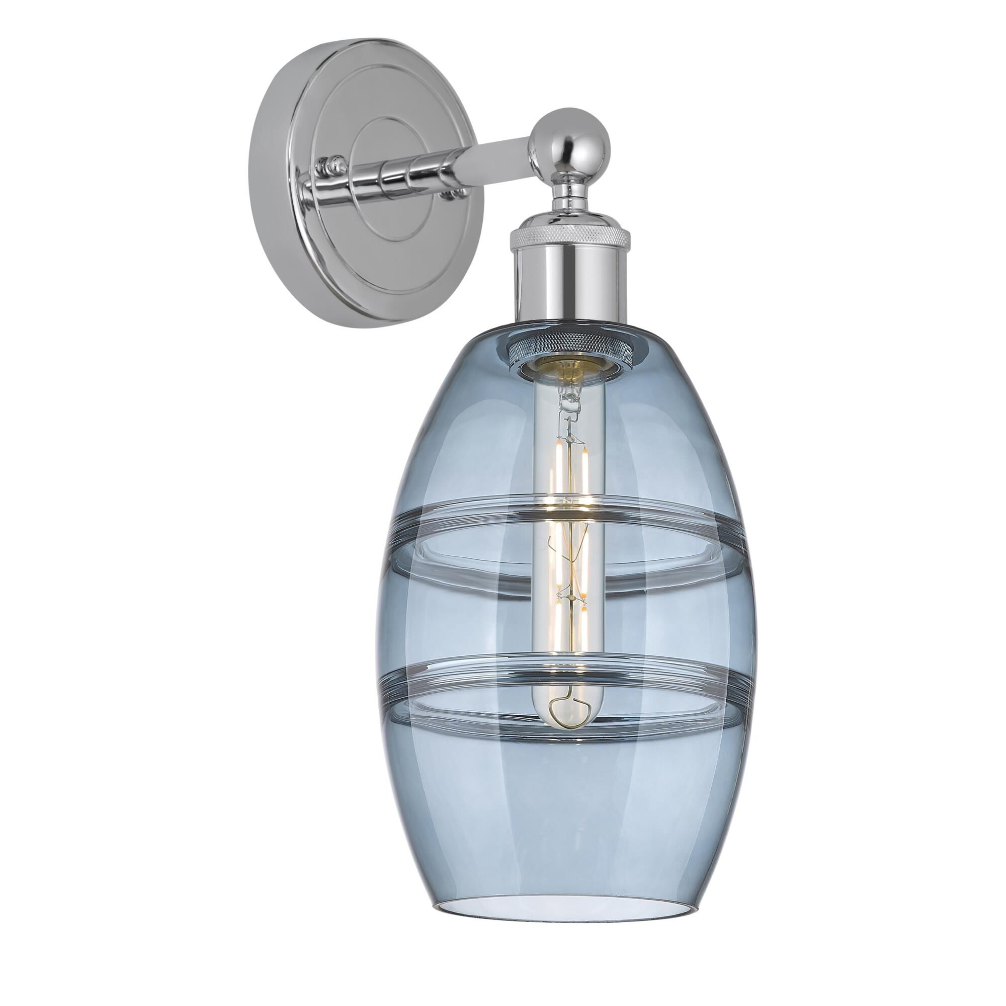 Bruno Marashlian Vaz 6 Inch Wall Sconce by Innovations Lighting