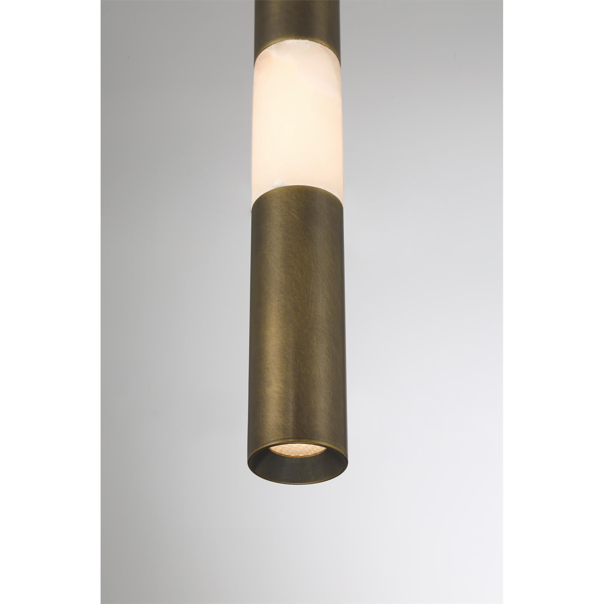 Ronda 16 Inch Mini Pendant,