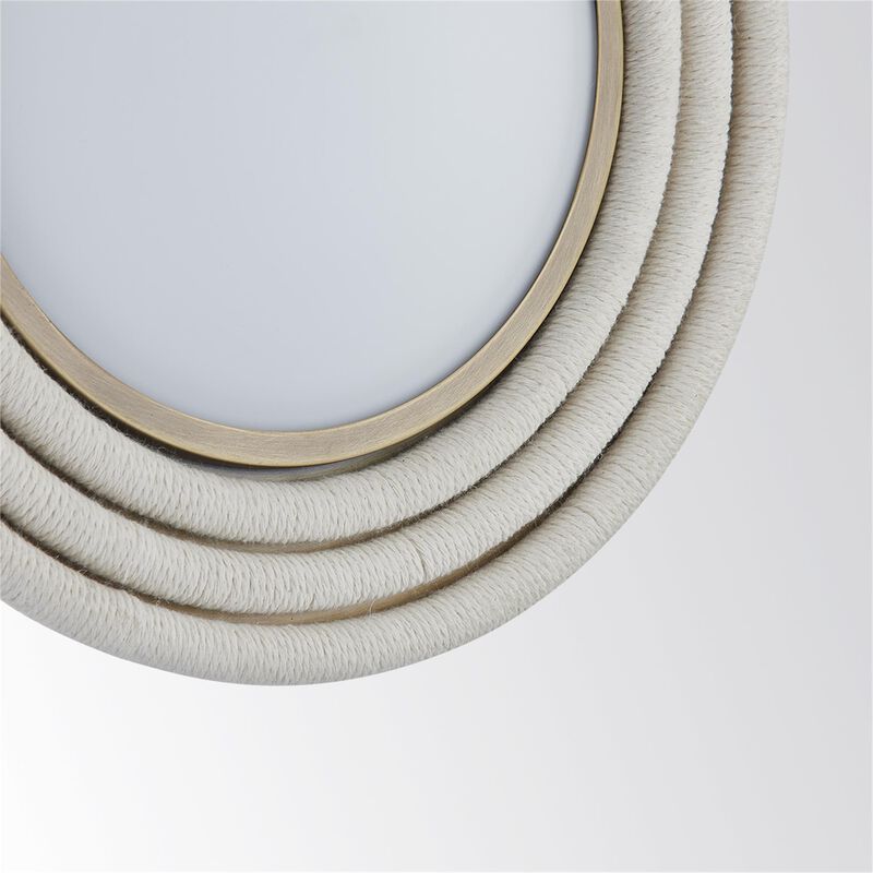 Zion 10 Inch Flush Mount by Troy Lighting
