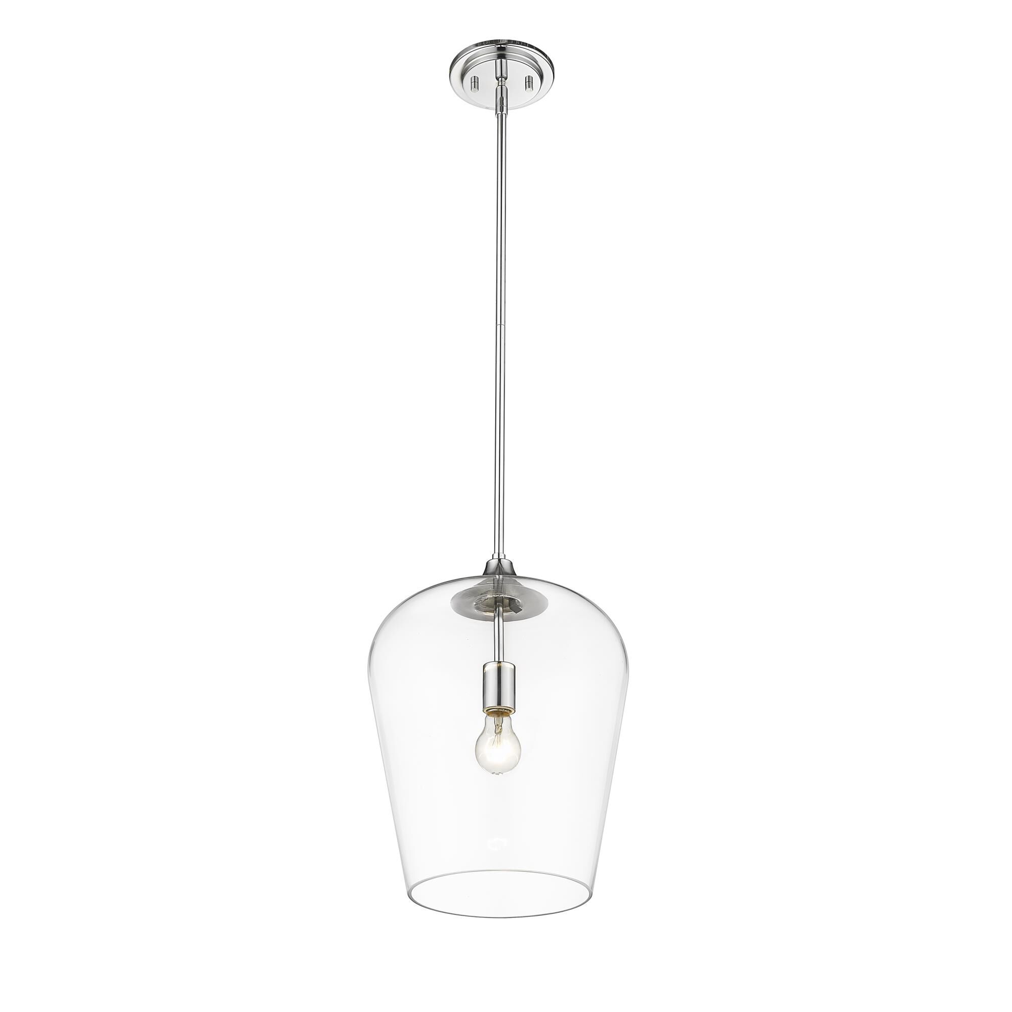 Z-Lite Joliet 12 Inch Mini Pendant