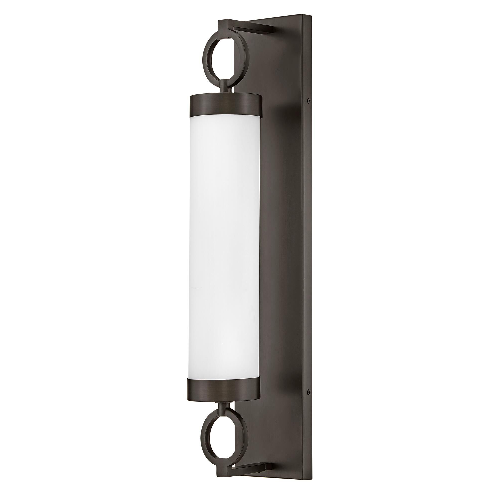 Lisa McDennon Baylor 24 Inch LED Bath Vanity Light,