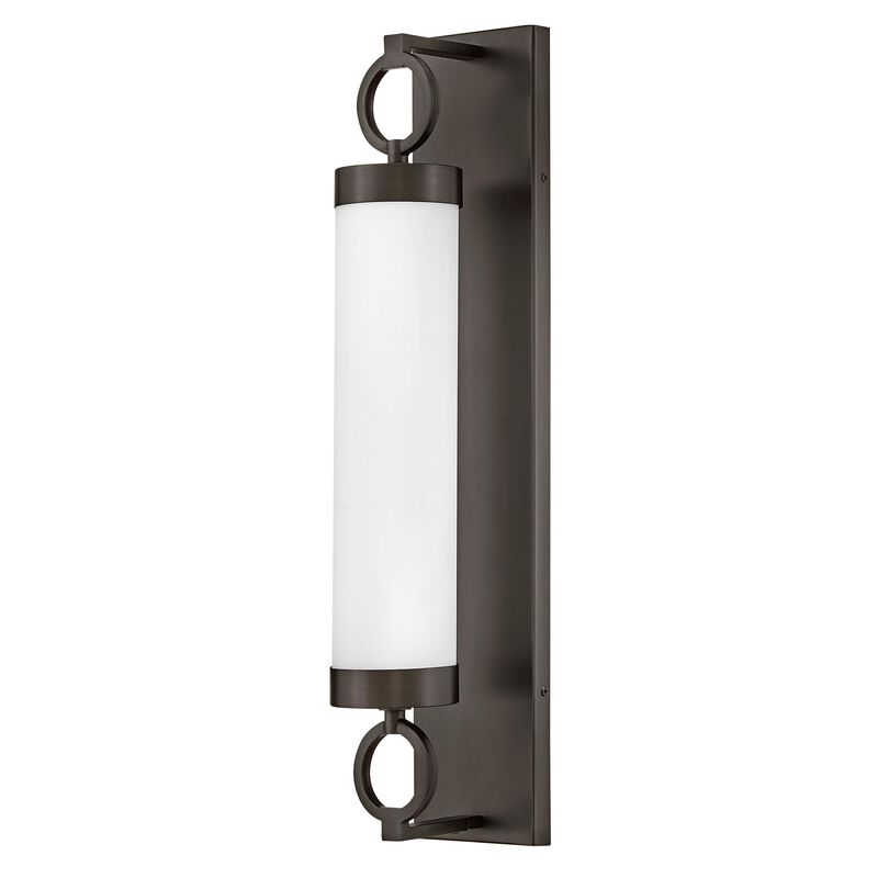 Hinkley Lighting Lisa McDennon Baylor 24 Inch LED Bath Vanity Light