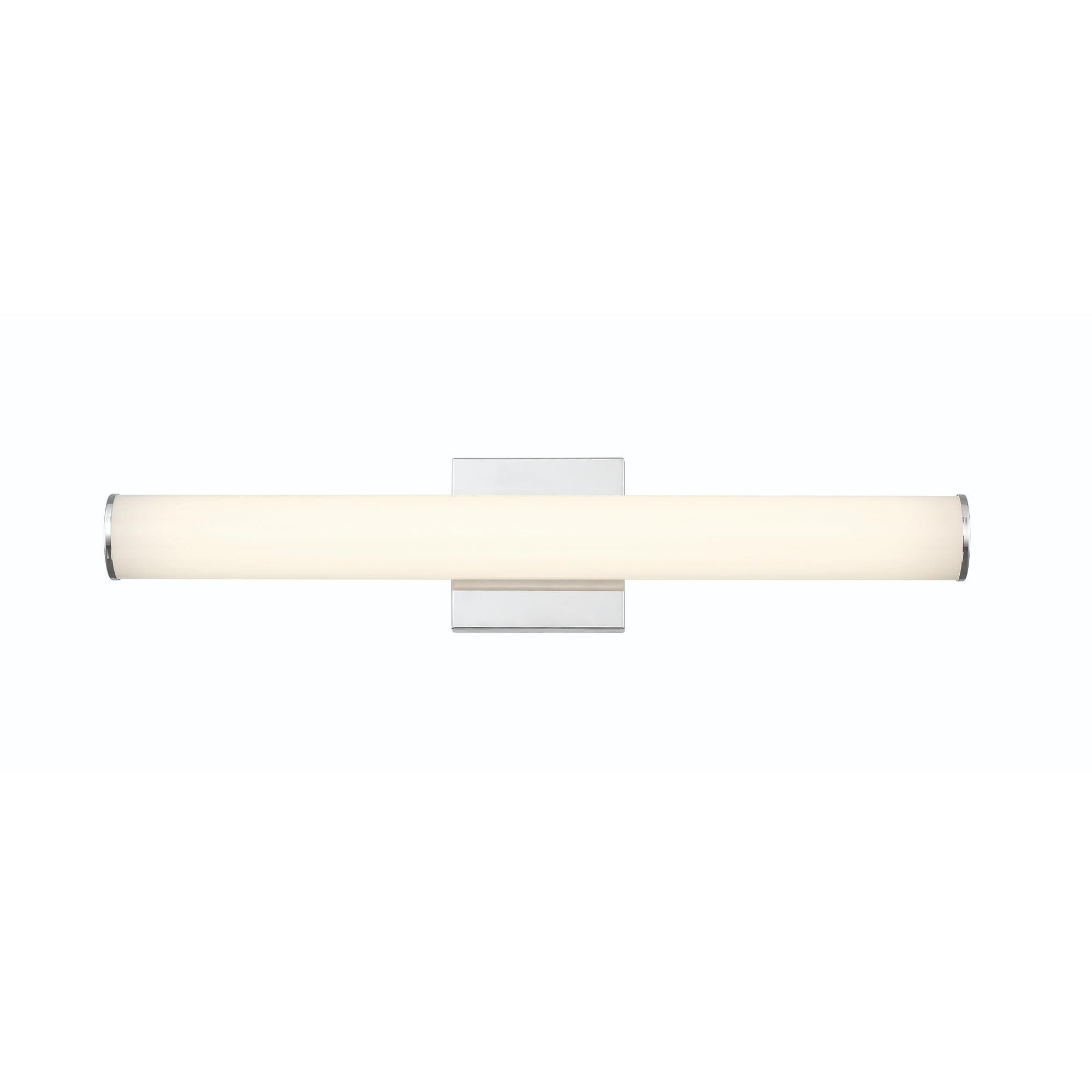 Stepridge 24 Inch Bath Vanity Light by Eurofase Lighting