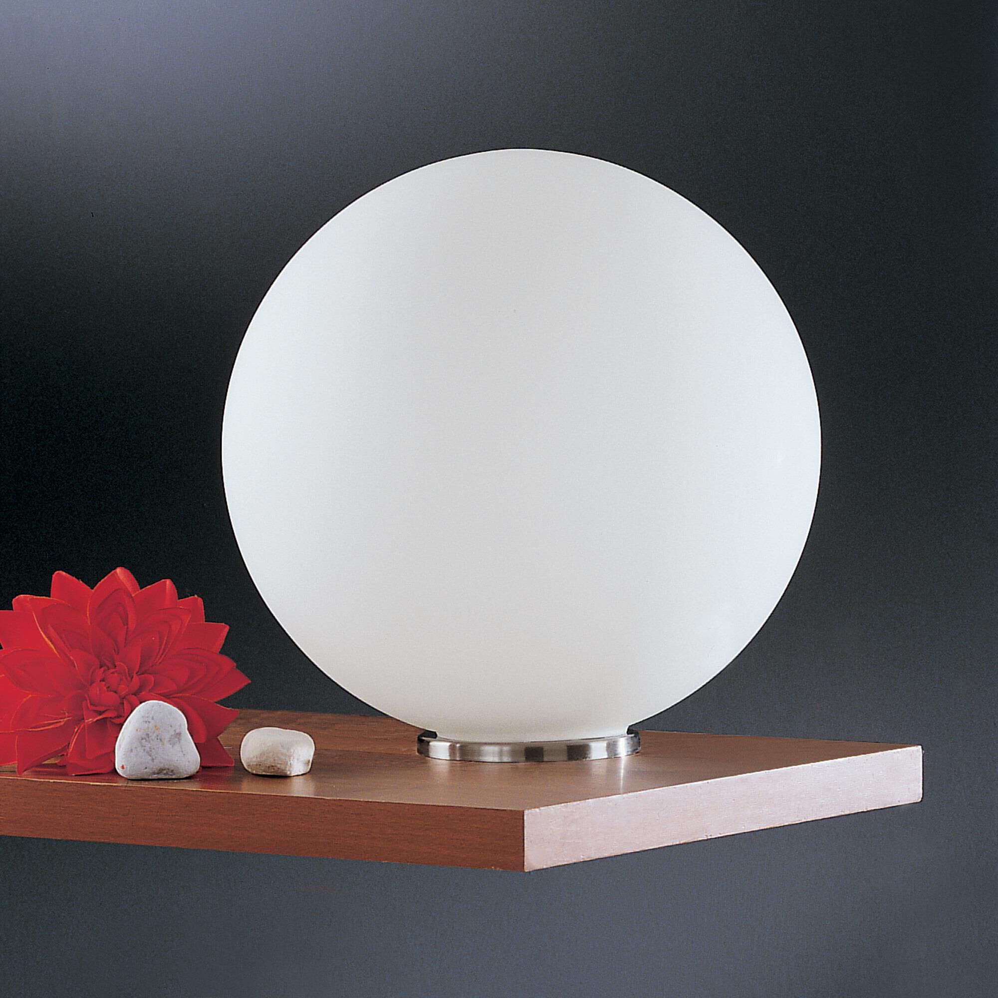 Eglo Rondo 10 Inch Accent Lamp by Eglo Lighting