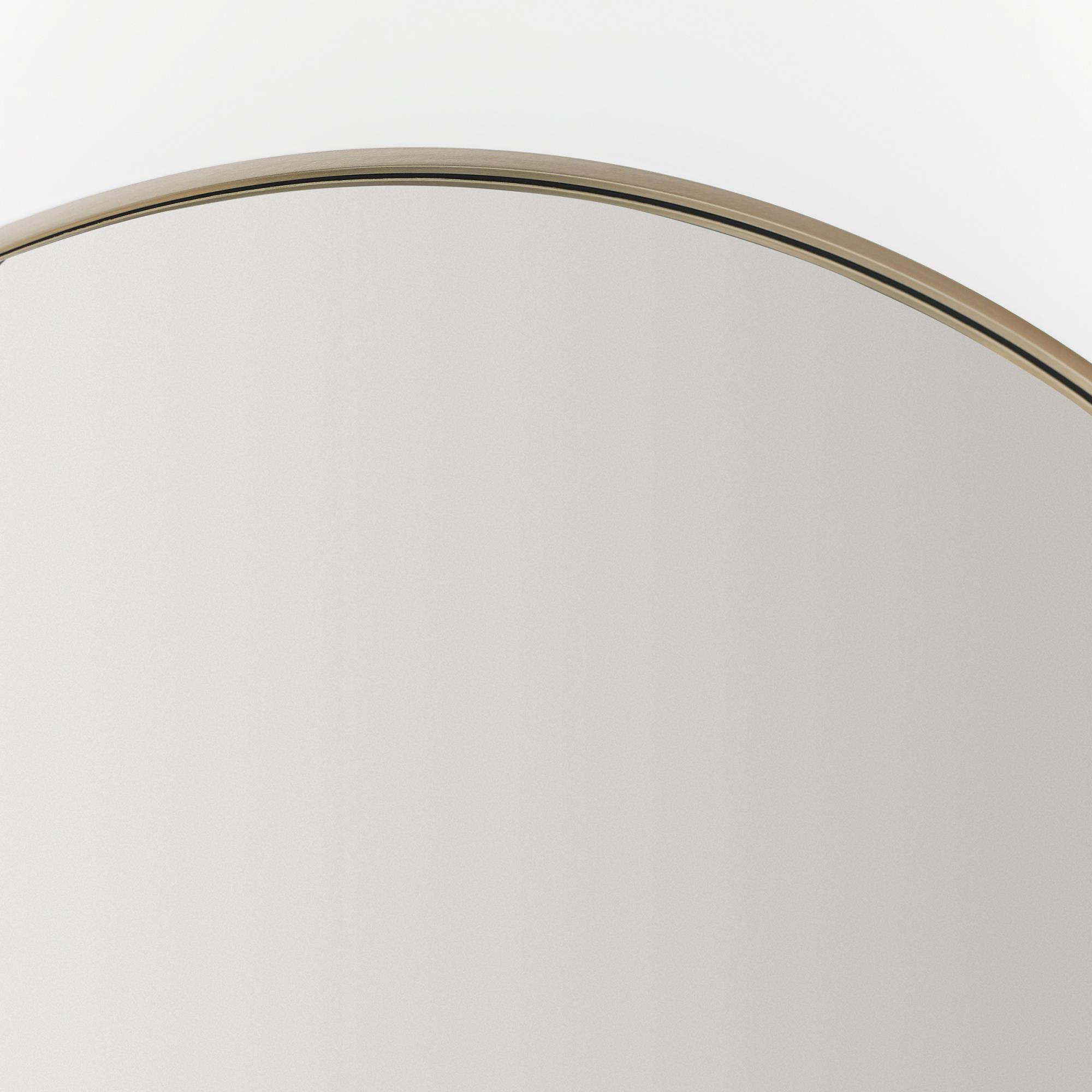 Cadre 30 Inch LED Lighted Mirror,