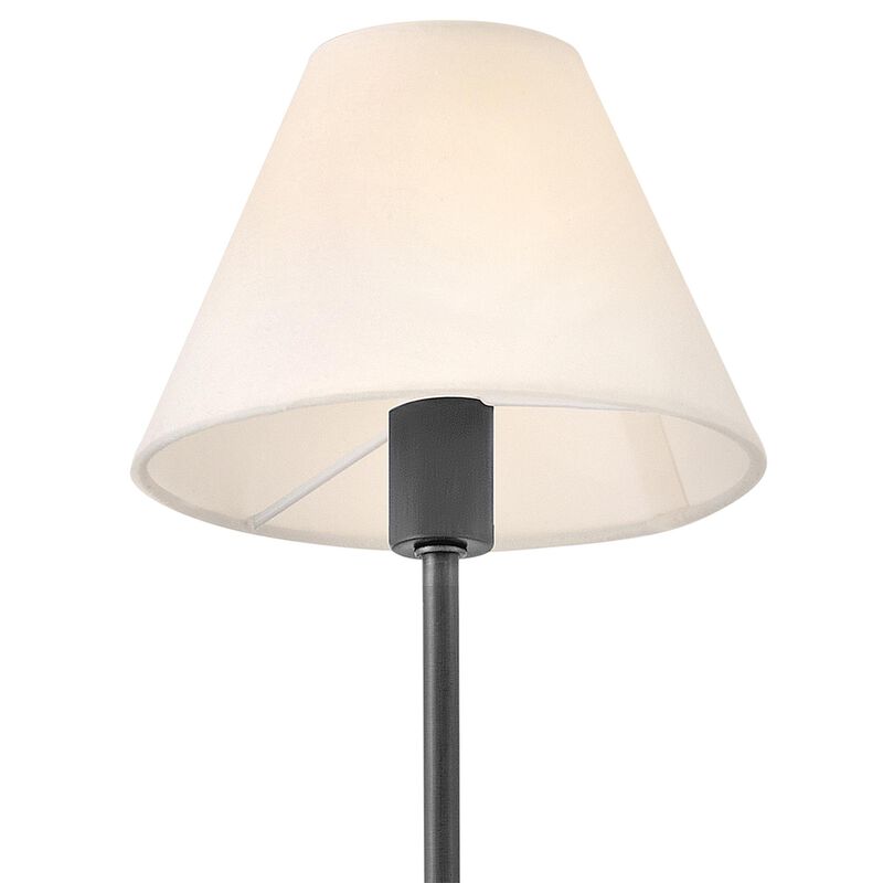 Greta 16 Inch Wide 2 Light Wall Sconce by Hinkley