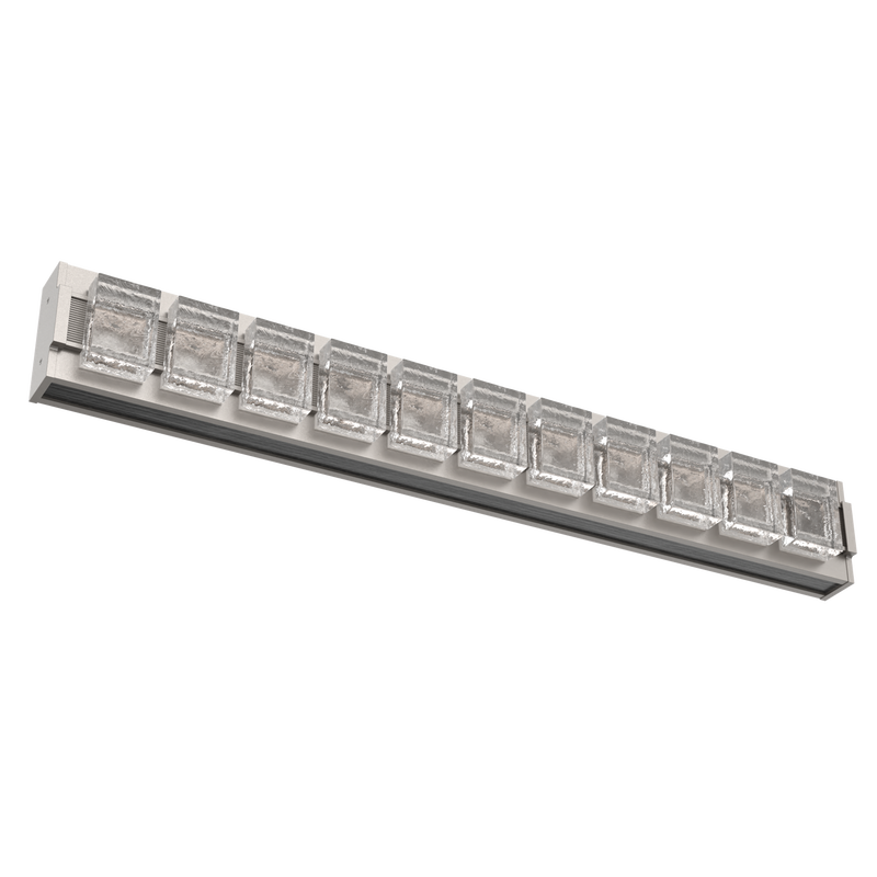 Levi Wilson Tessera 38 Inch Bath Vanity Light by Hammerton Studio