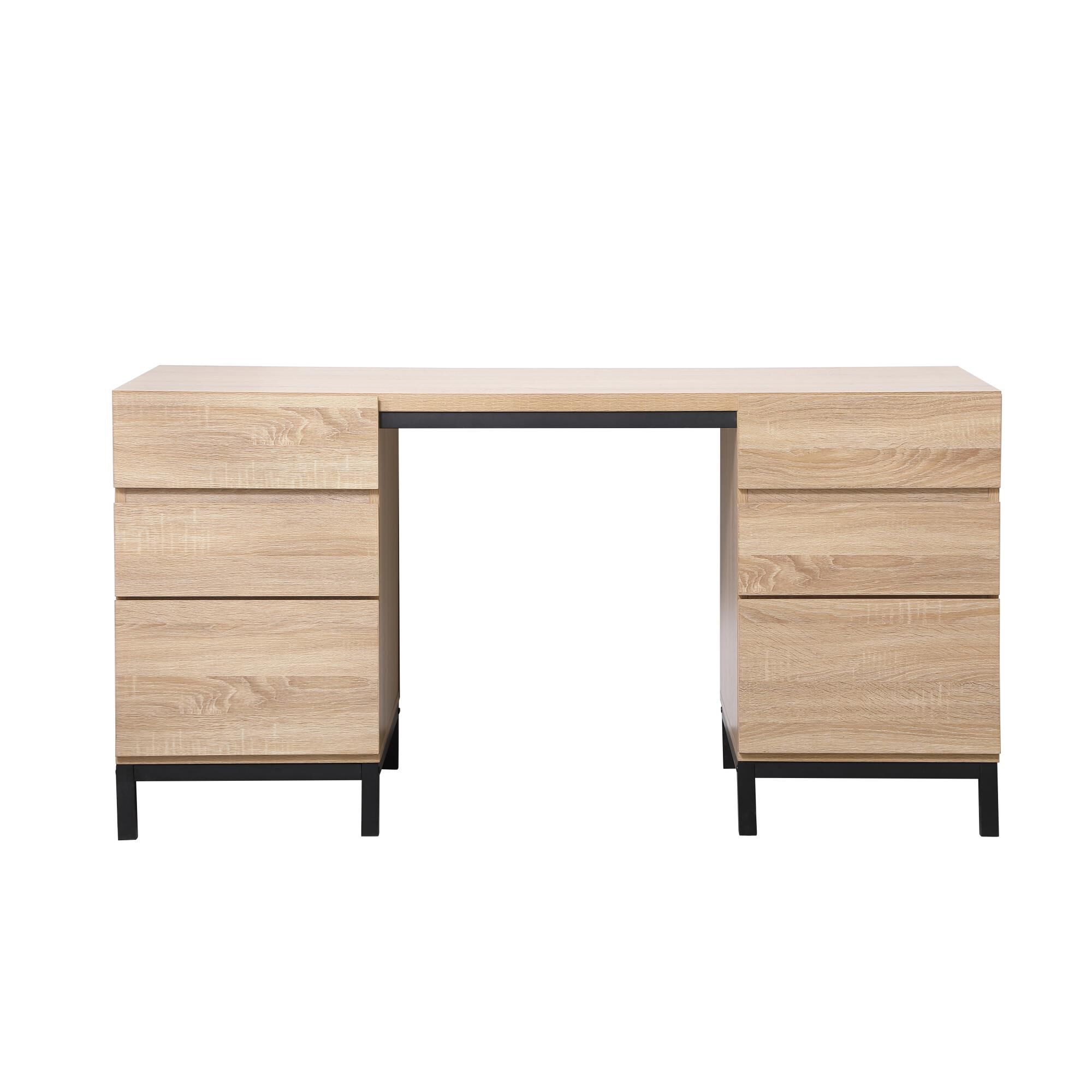 Shown in Mango Wood finish