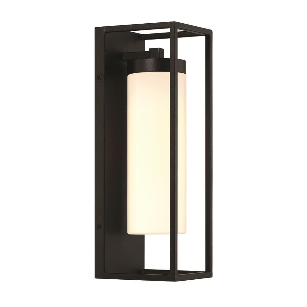 Eurofase Lighting Ren 16 Inch Tall Outdoor Wall Light