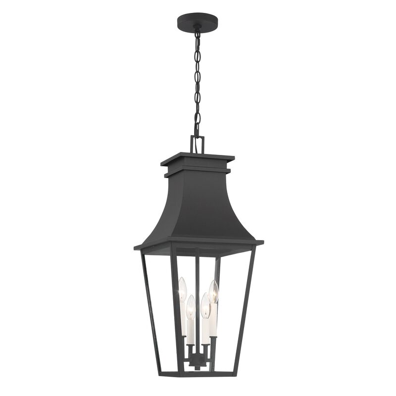 Gloucester 29 Inch Outdoor Hanging Lantern by Minka Lavery