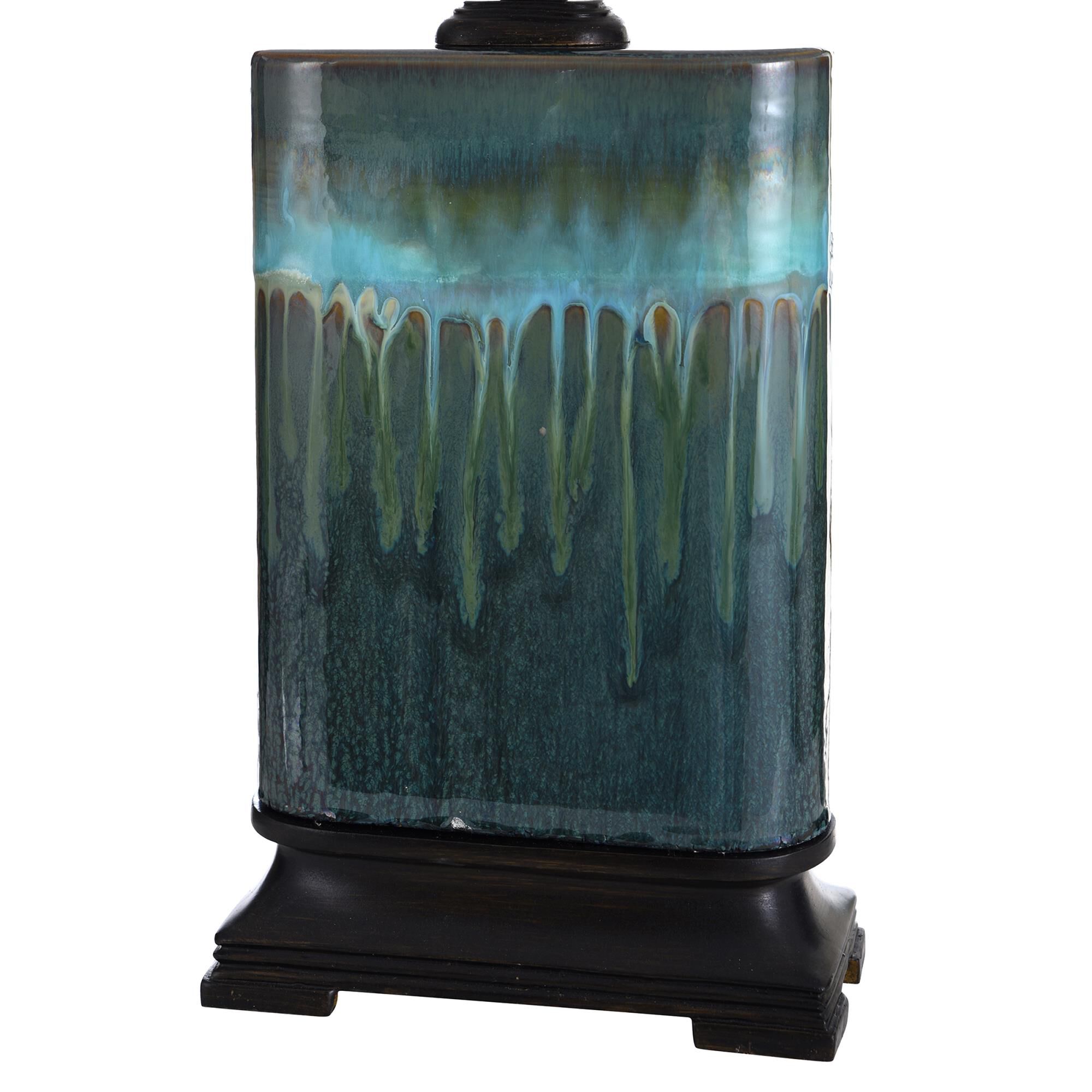 31 Inch Table Lamp by Stylecraft