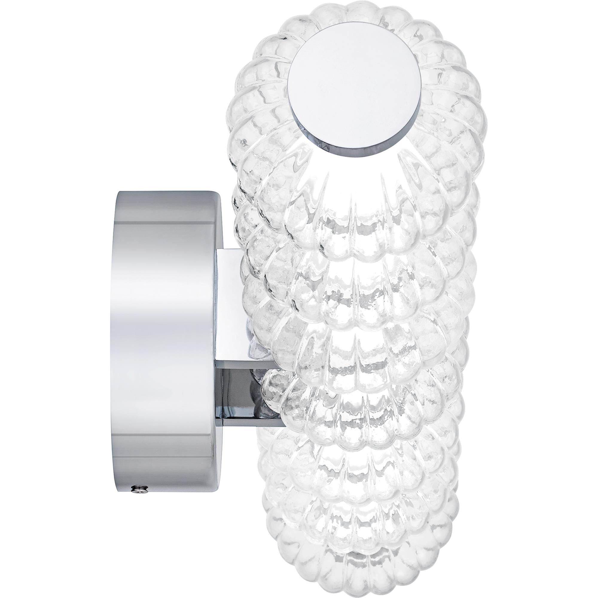 Elway 25 Inch Bath Vanity Light by Quoizel