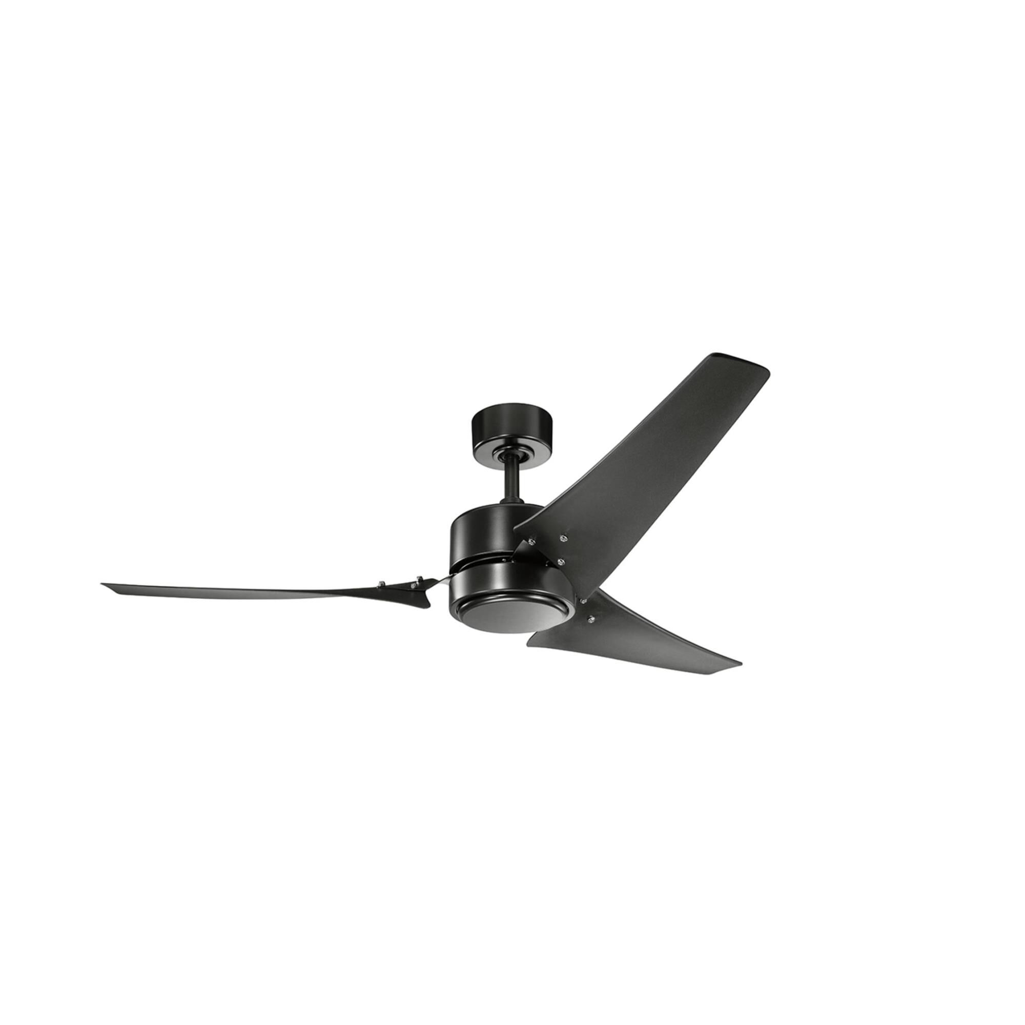 Rana 60 Inch Ceiling Fan with Light Kit by Kichler Lighting