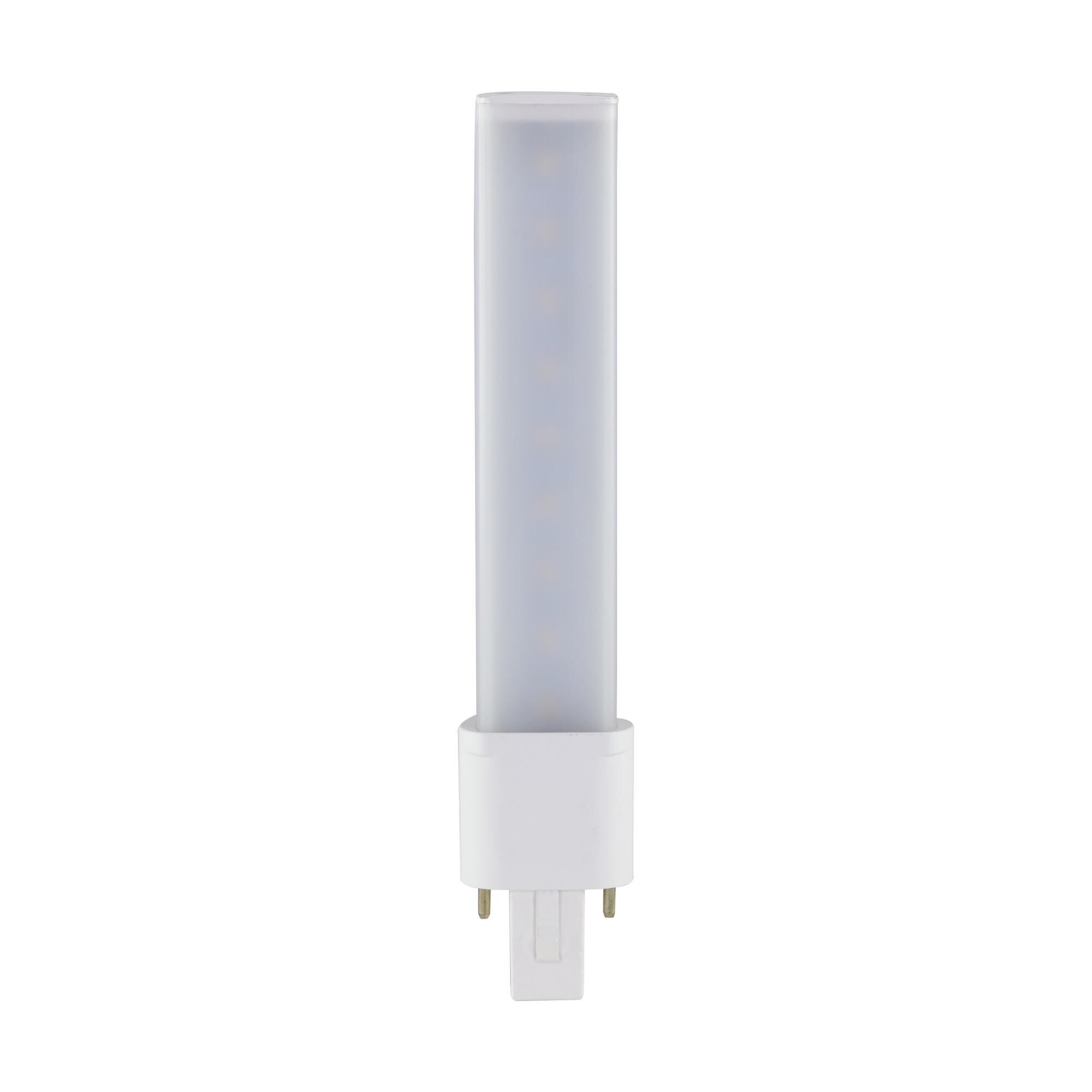 4.5 Watt 3500K LED Light Bulb by Satco