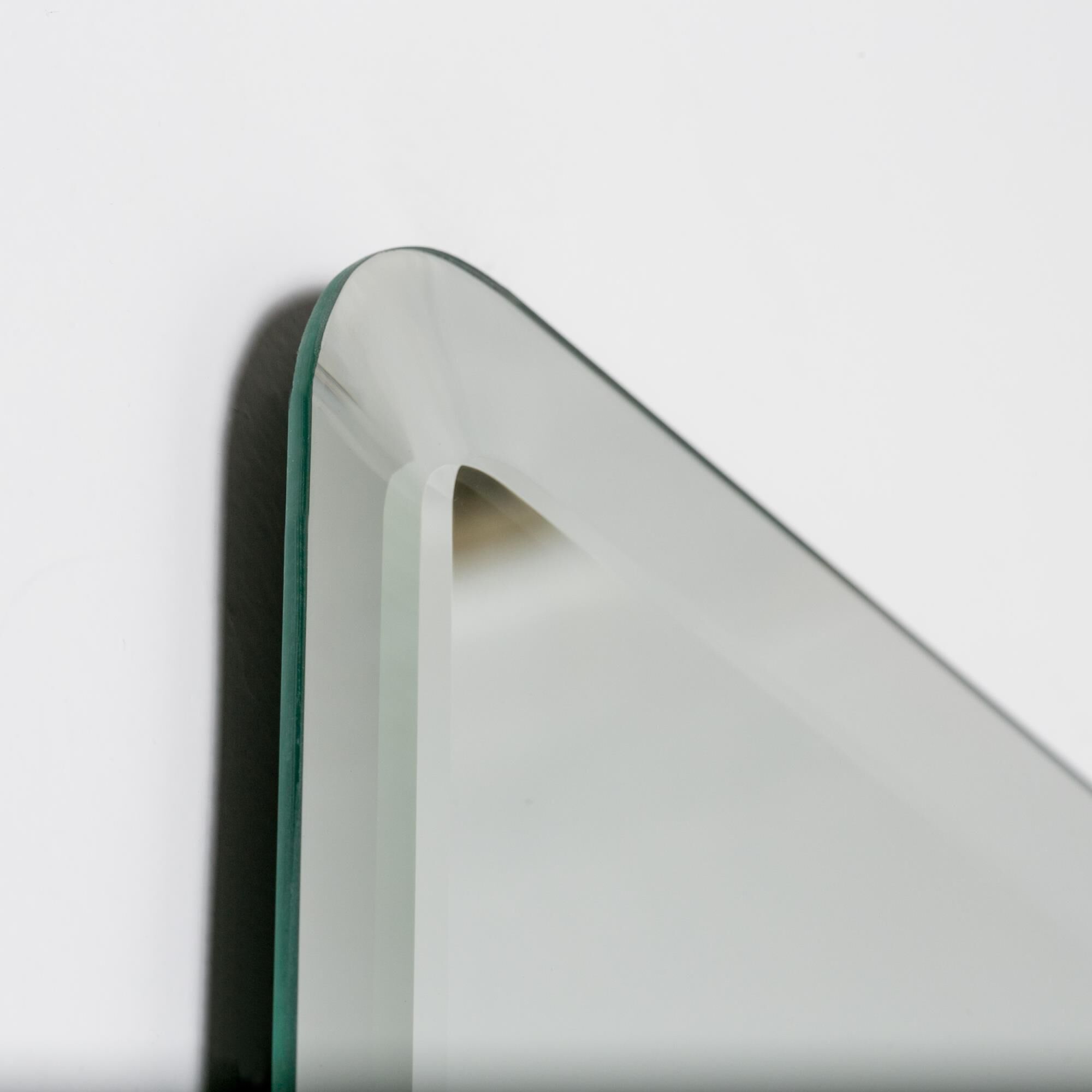 Lunga Bathroom Mirrors by Decor Wonderland